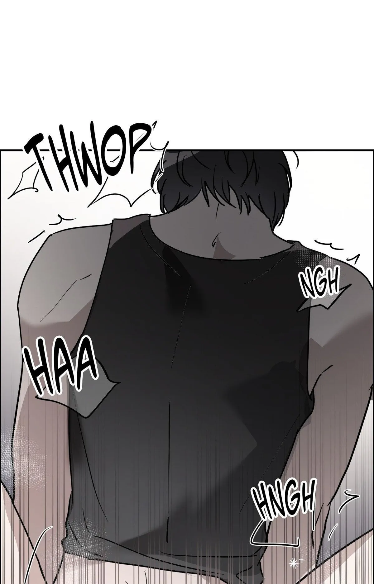 Can You See Me? (Tomango) Chapter 5 page 12 - 
