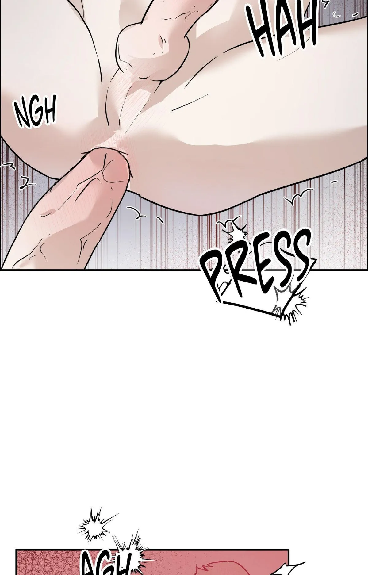Can You See Me? (Tomango) Chapter 5 page 14 - 