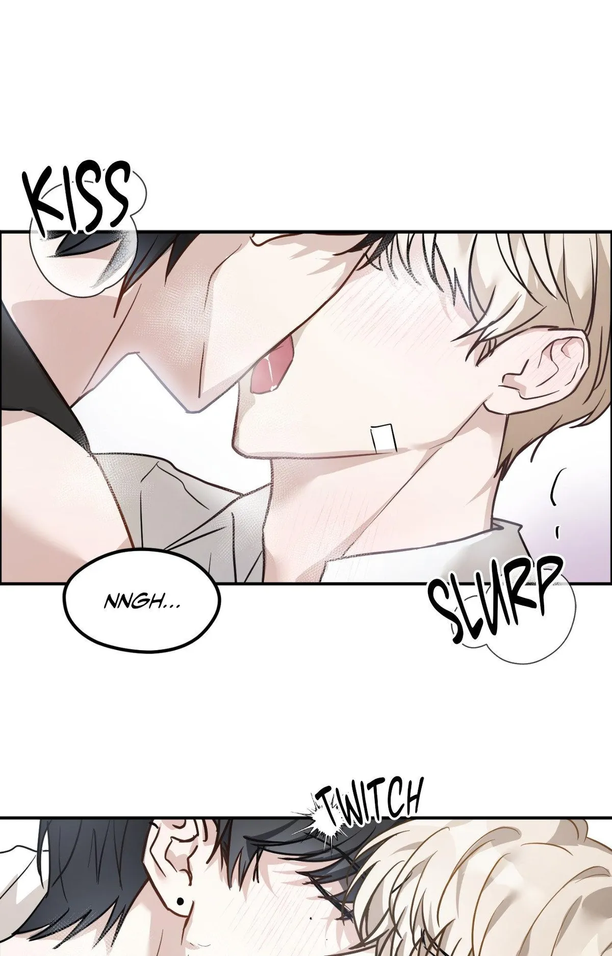 Can You See Me? (Tomango) Chapter 5 page 19 - 