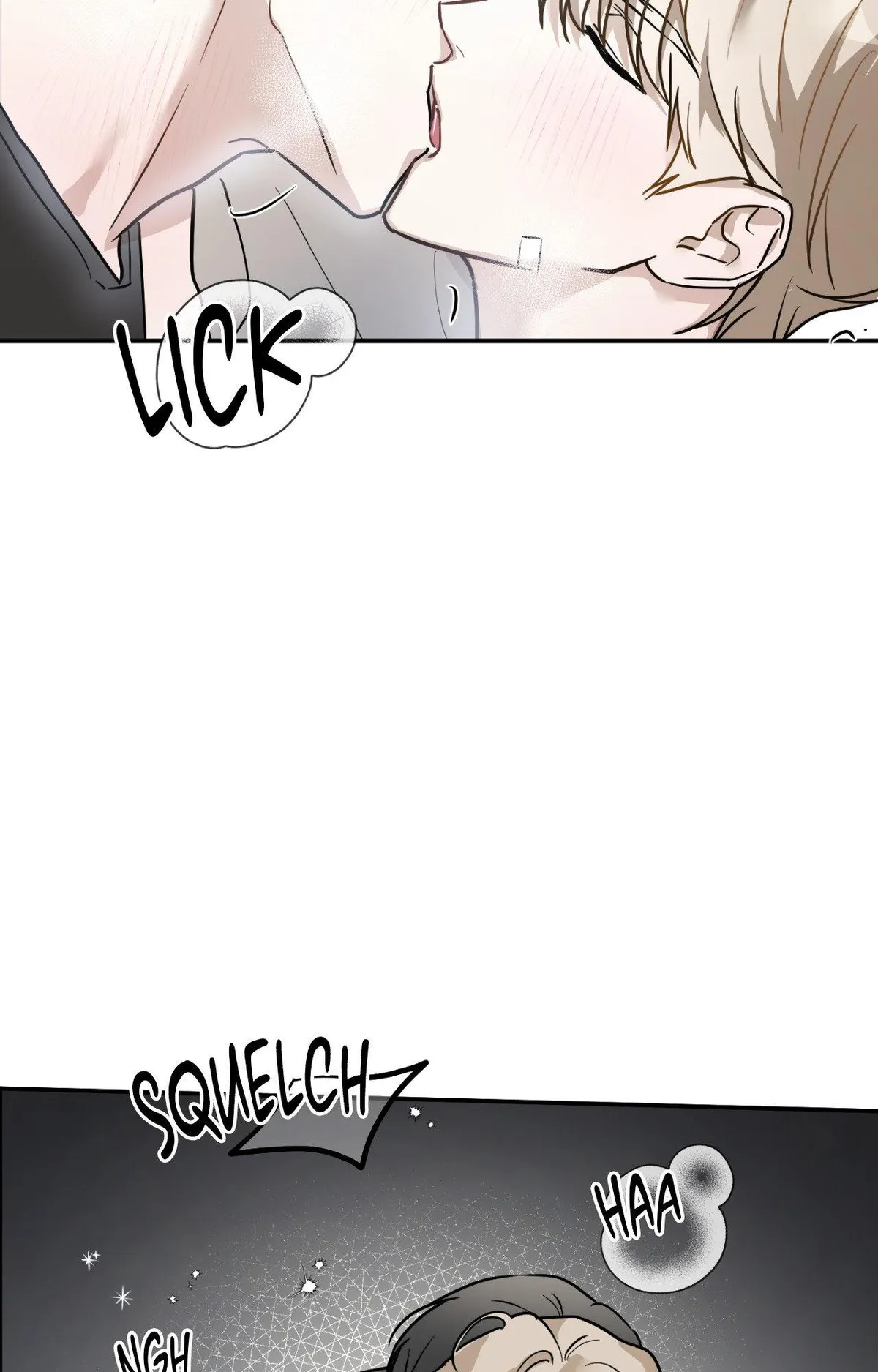 Can You See Me? (Tomango) Chapter 5 page 20 - 