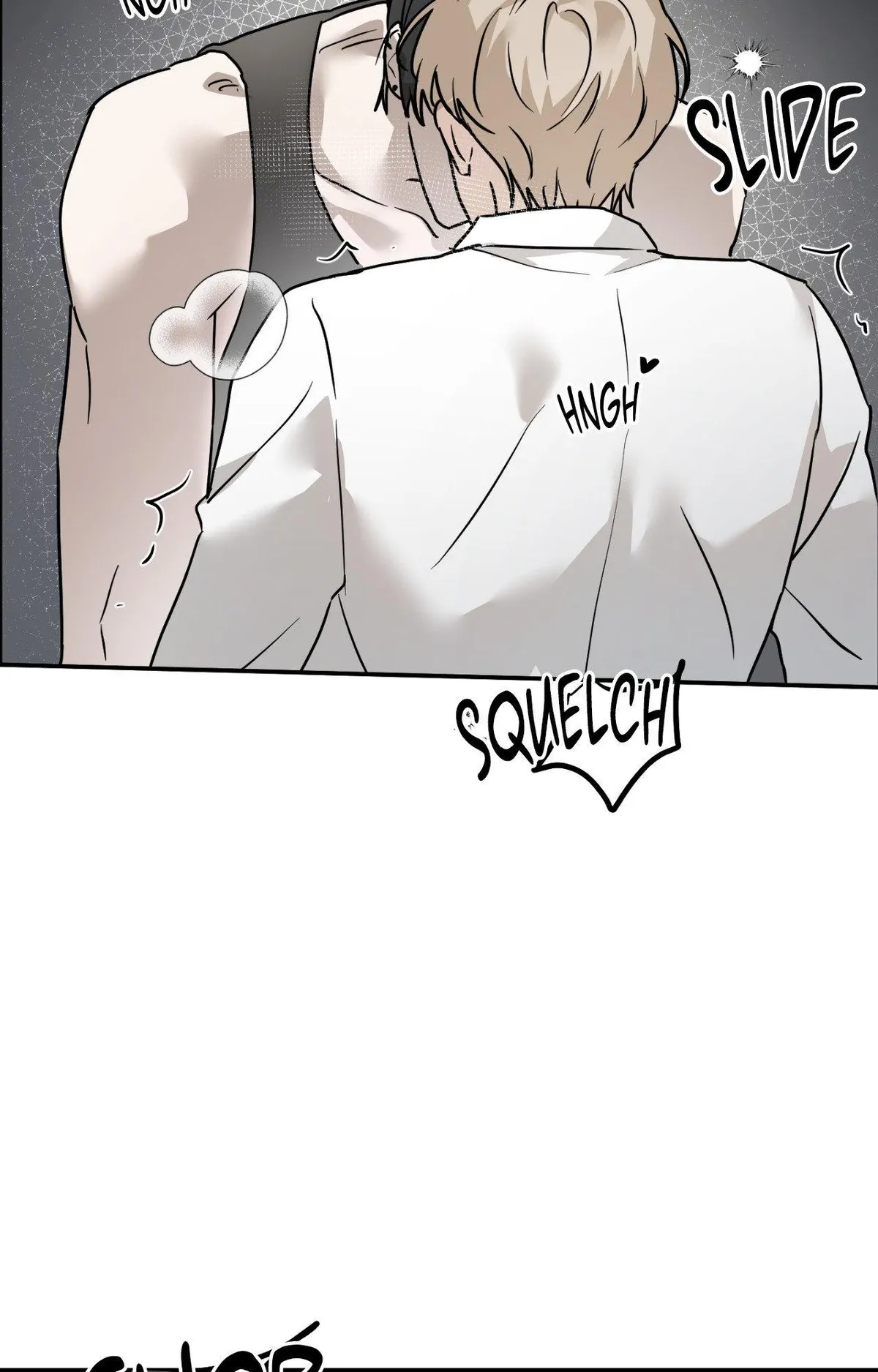 Can You See Me? (Tomango) Chapter 5 page 21 - 