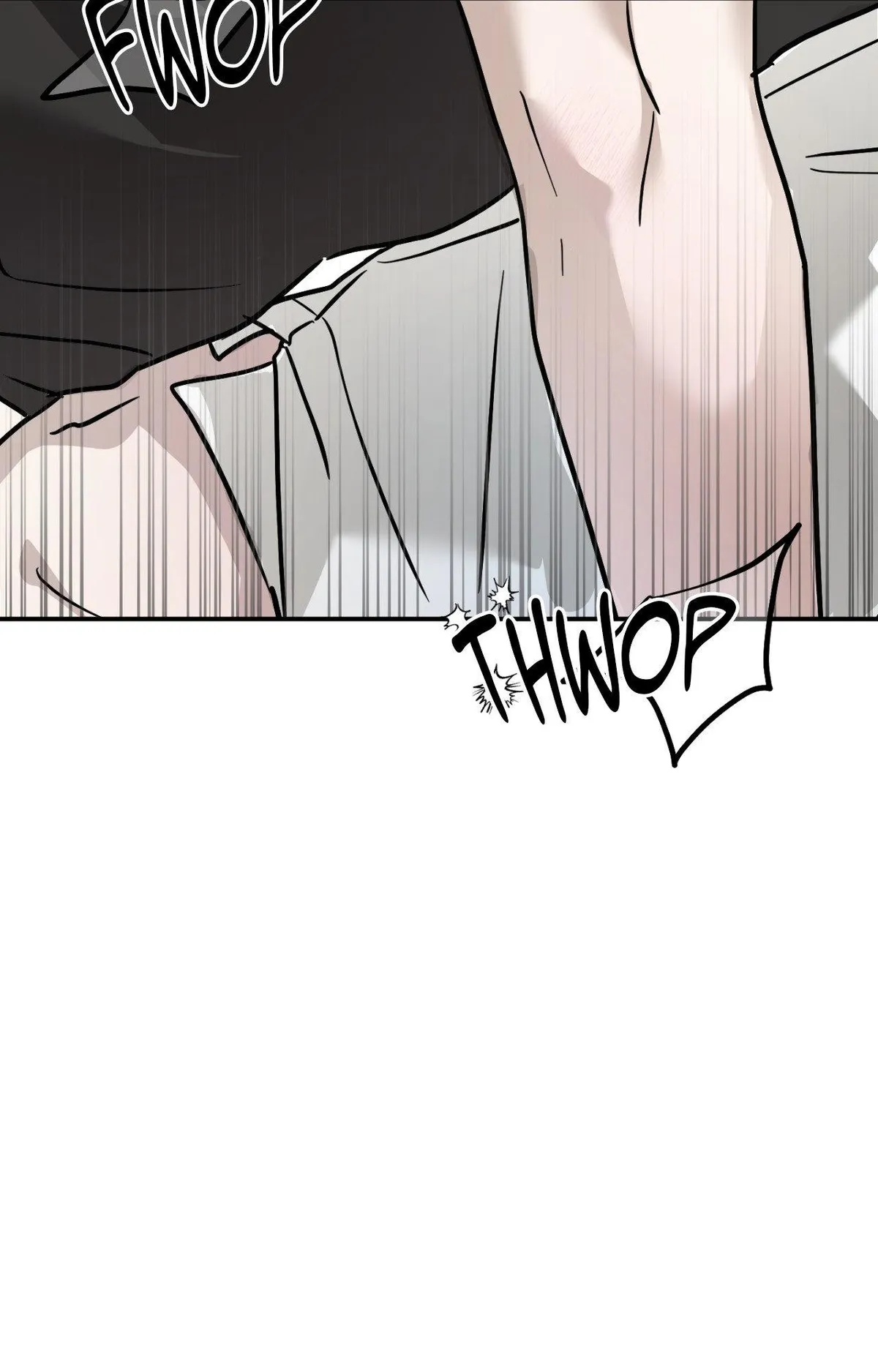 Can You See Me? (Tomango) Chapter 5 page 22 - 