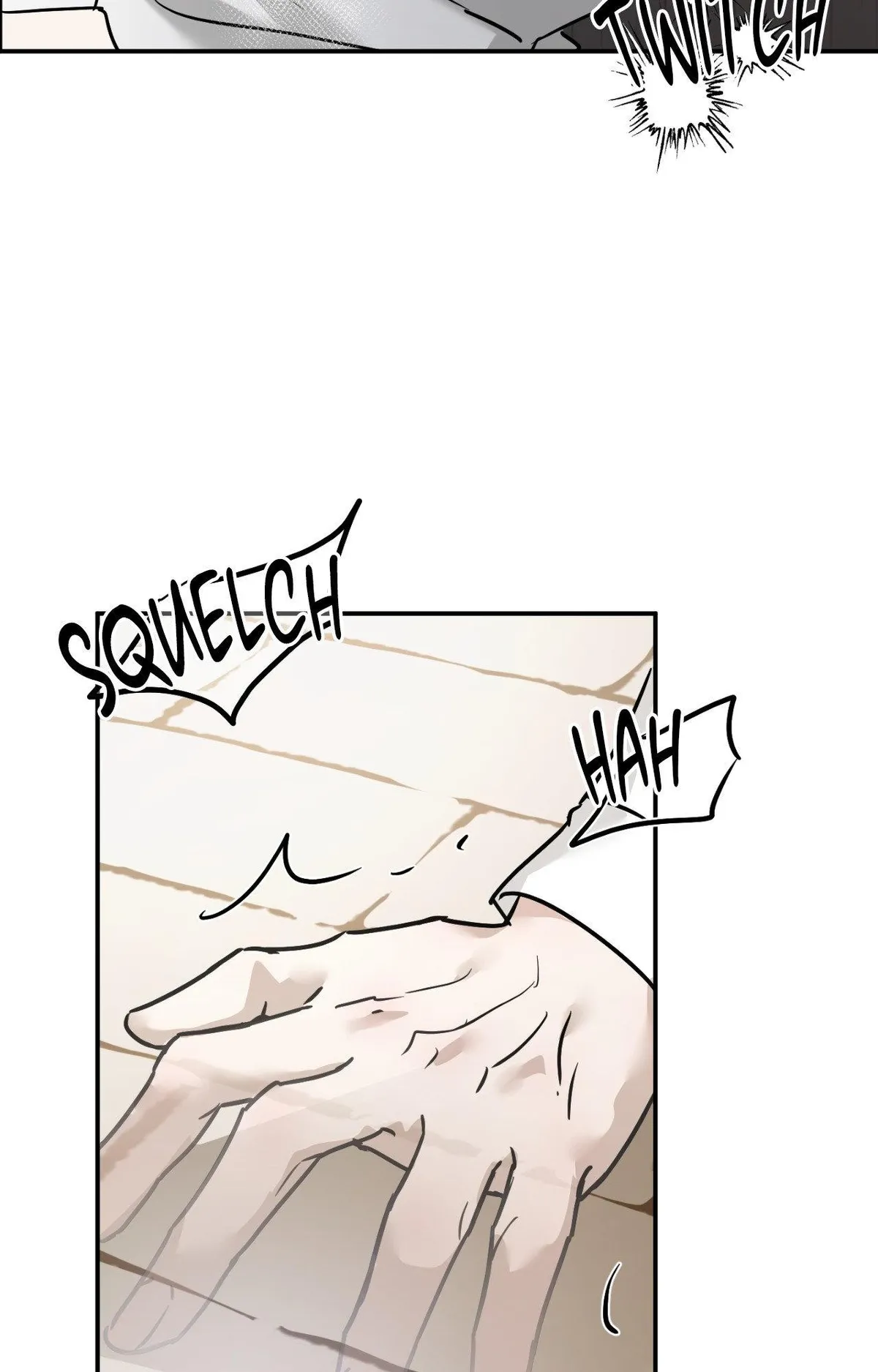 Can You See Me? (Tomango) Chapter 5 page 24 - 