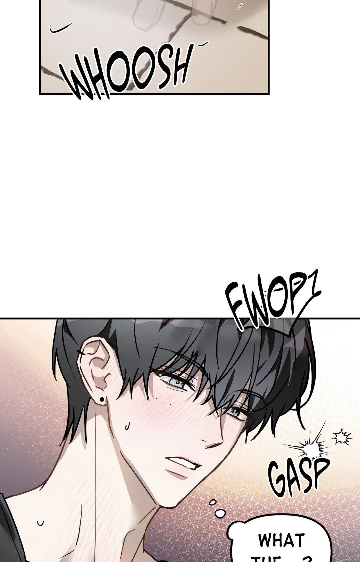 Can You See Me? (Tomango) Chapter 5 page 25 - 