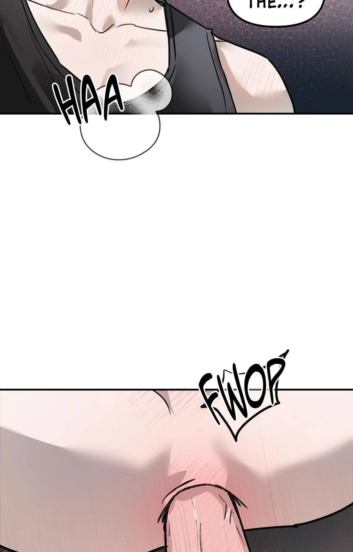Can You See Me? (Tomango) Chapter 5 page 26 - 