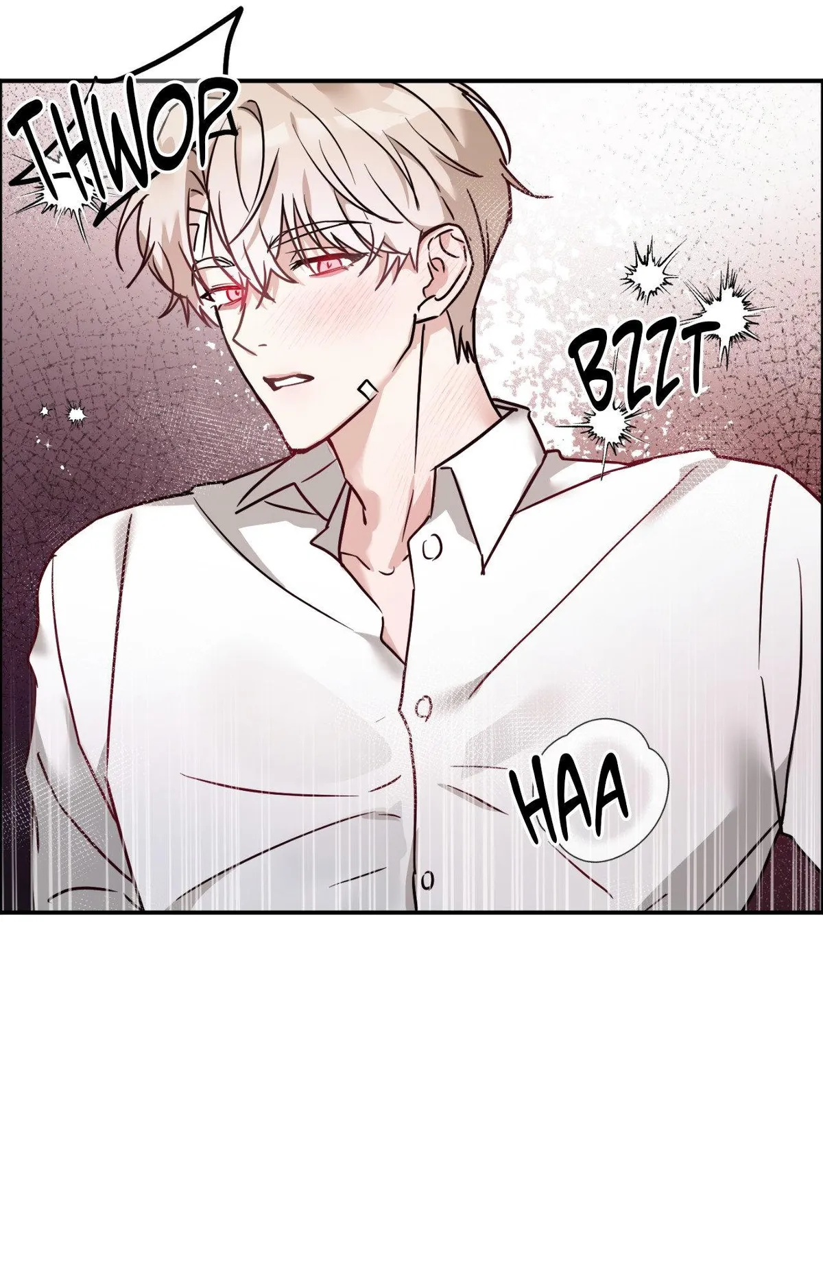 Can You See Me? (Tomango) Chapter 5 page 28 - 