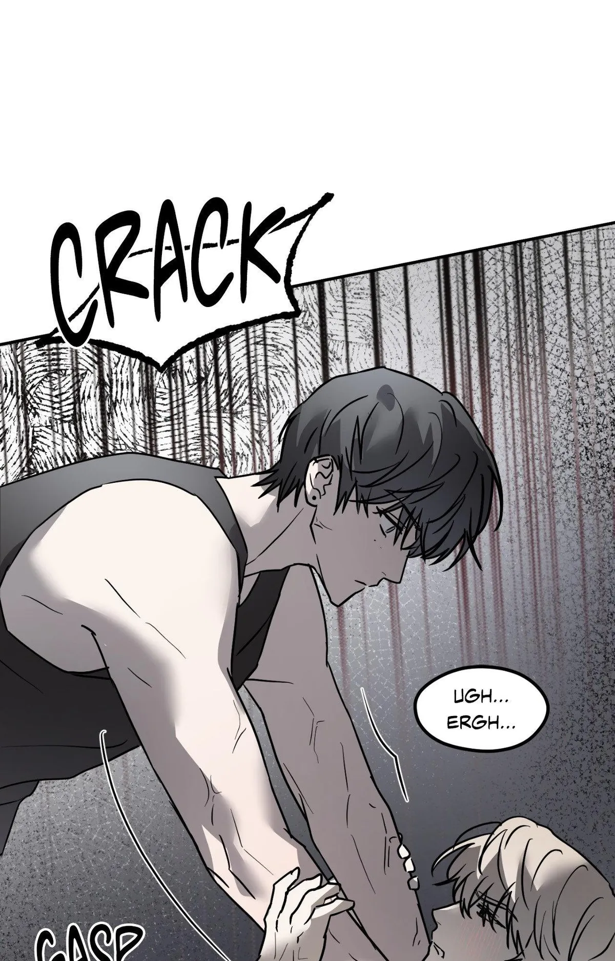 Can You See Me? (Tomango) Chapter 5 page 29 - 