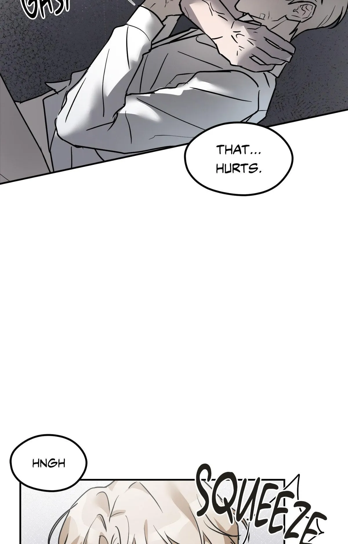 Can You See Me? (Tomango) Chapter 5 page 30 - 