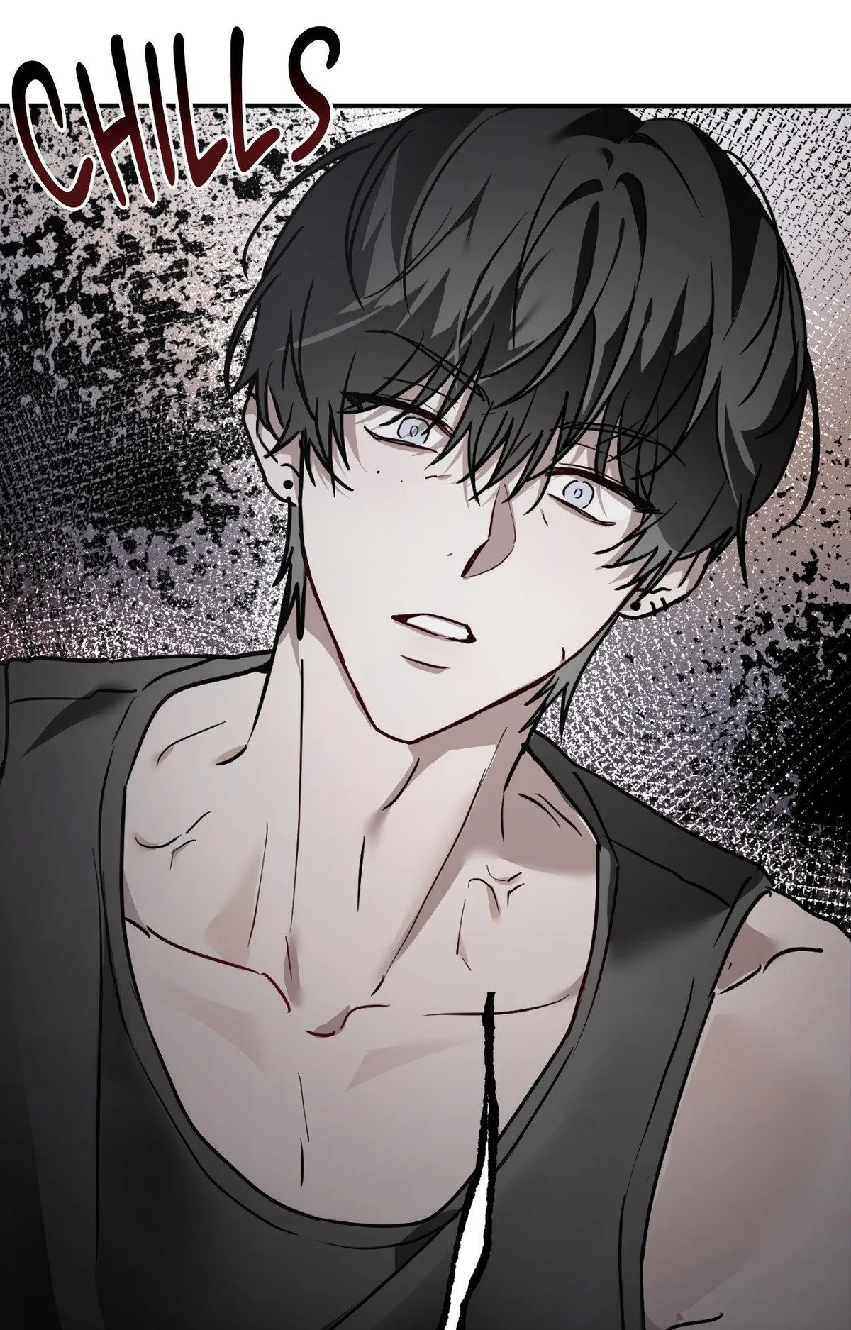 Can You See Me? (Tomango) Chapter 5 page 32 - 