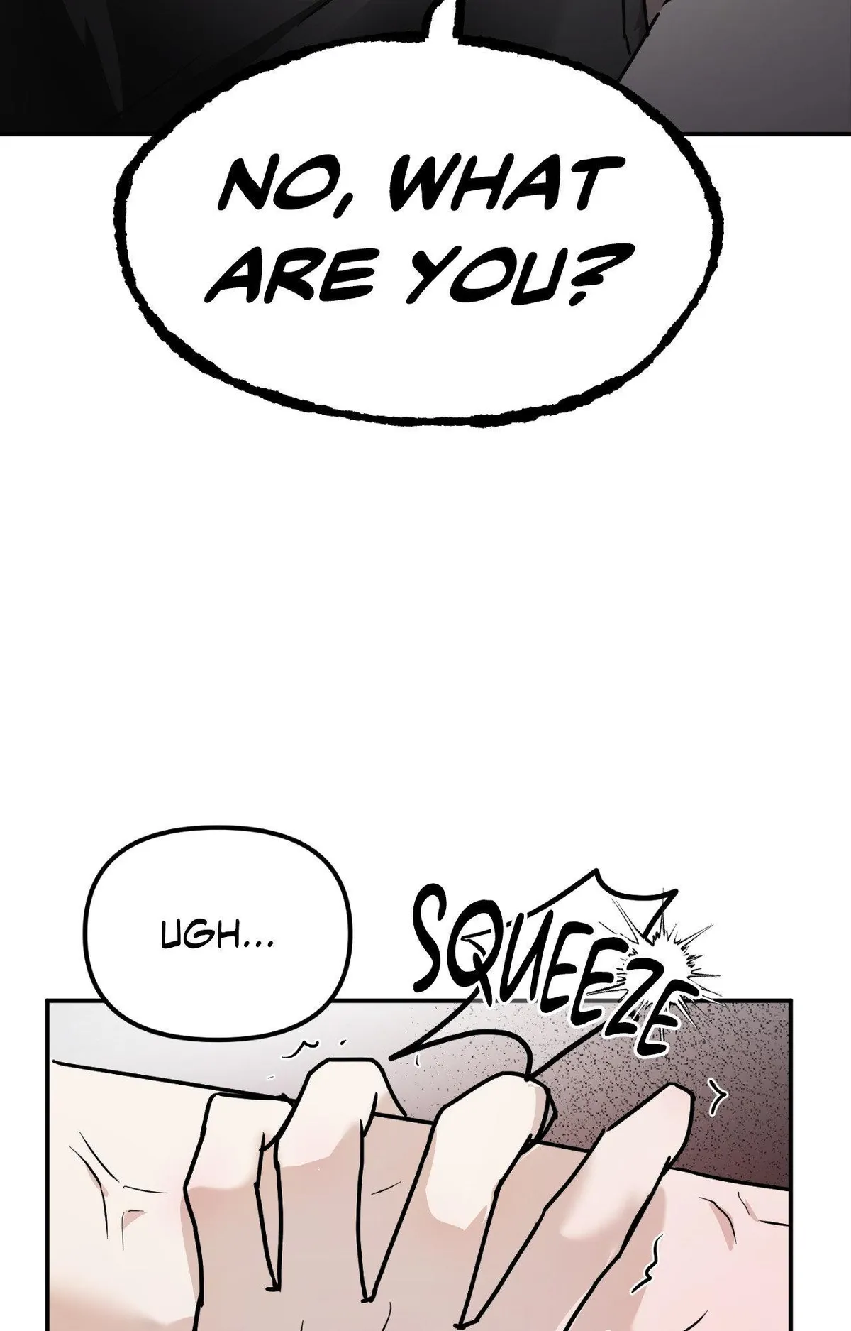 Can You See Me? (Tomango) Chapter 5 page 33 - 