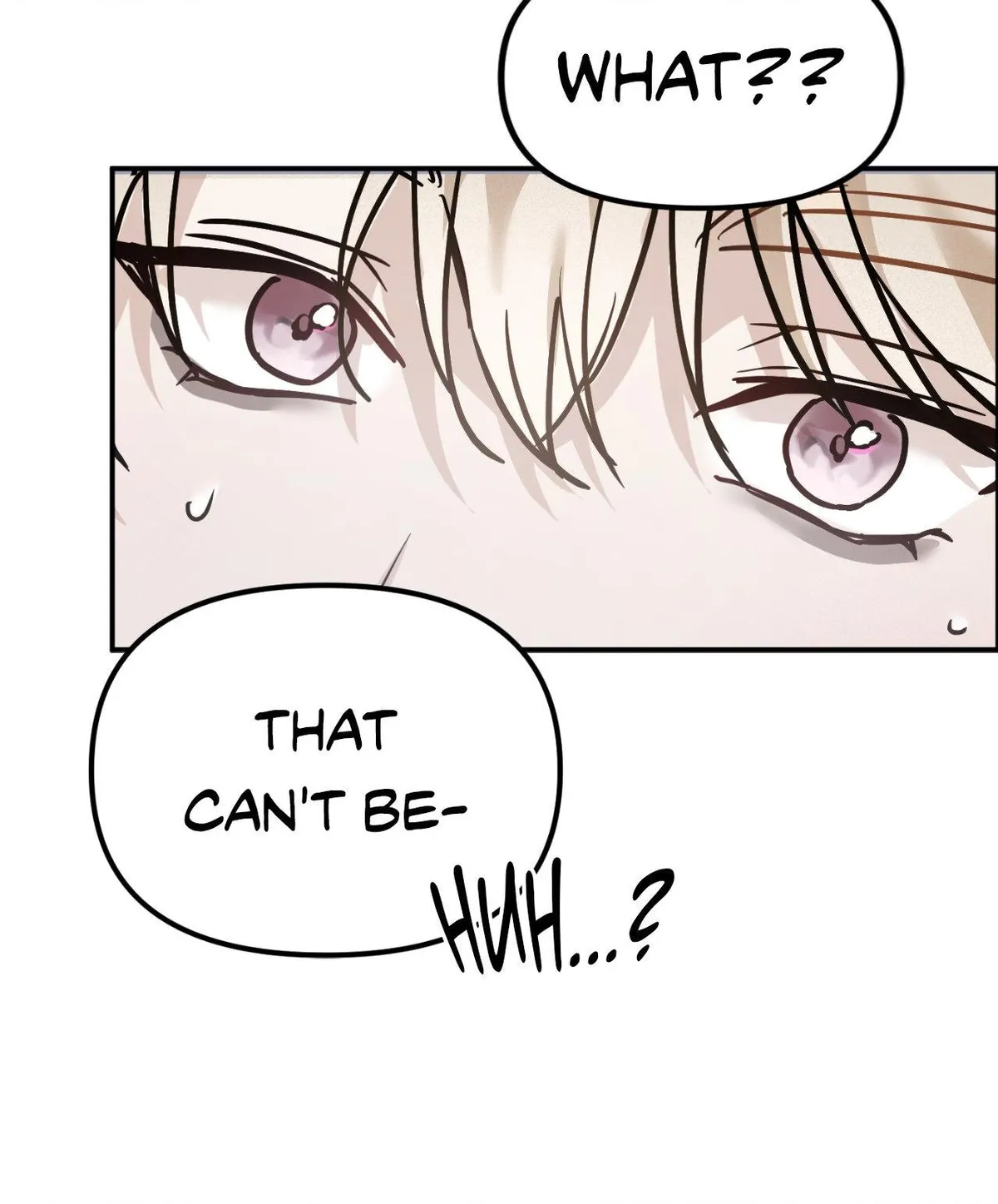 Can You See Me? (Tomango) Chapter 5 page 36 - 