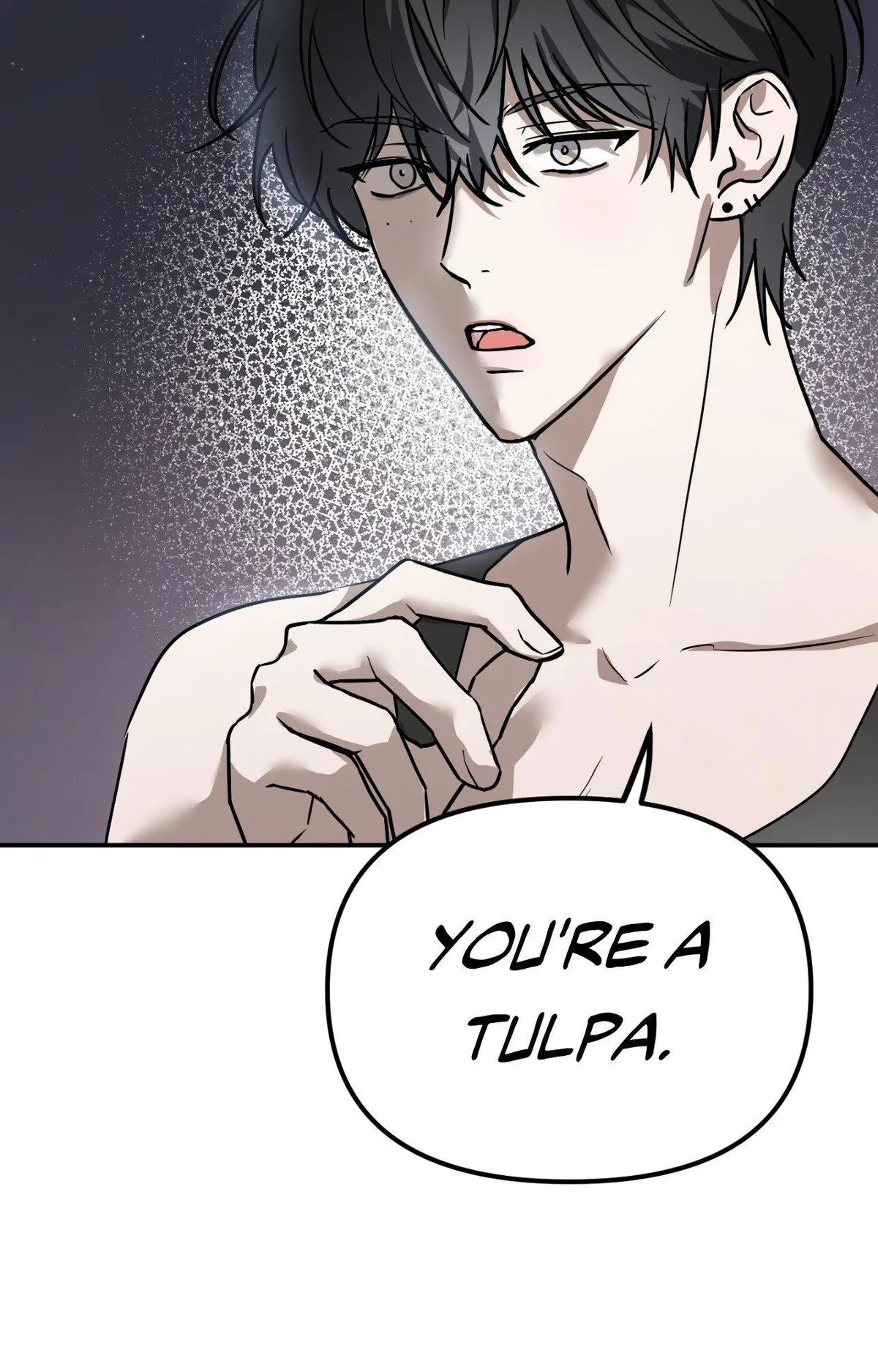 Can You See Me? (Tomango) Chapter 5 page 40 - 