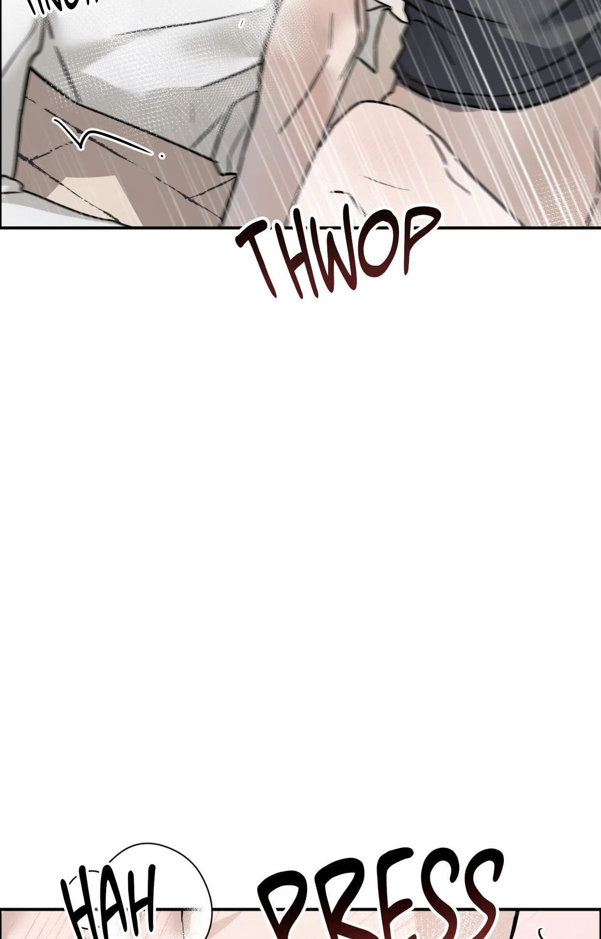 Can You See Me? (Tomango) Chapter 5 page 5 - 