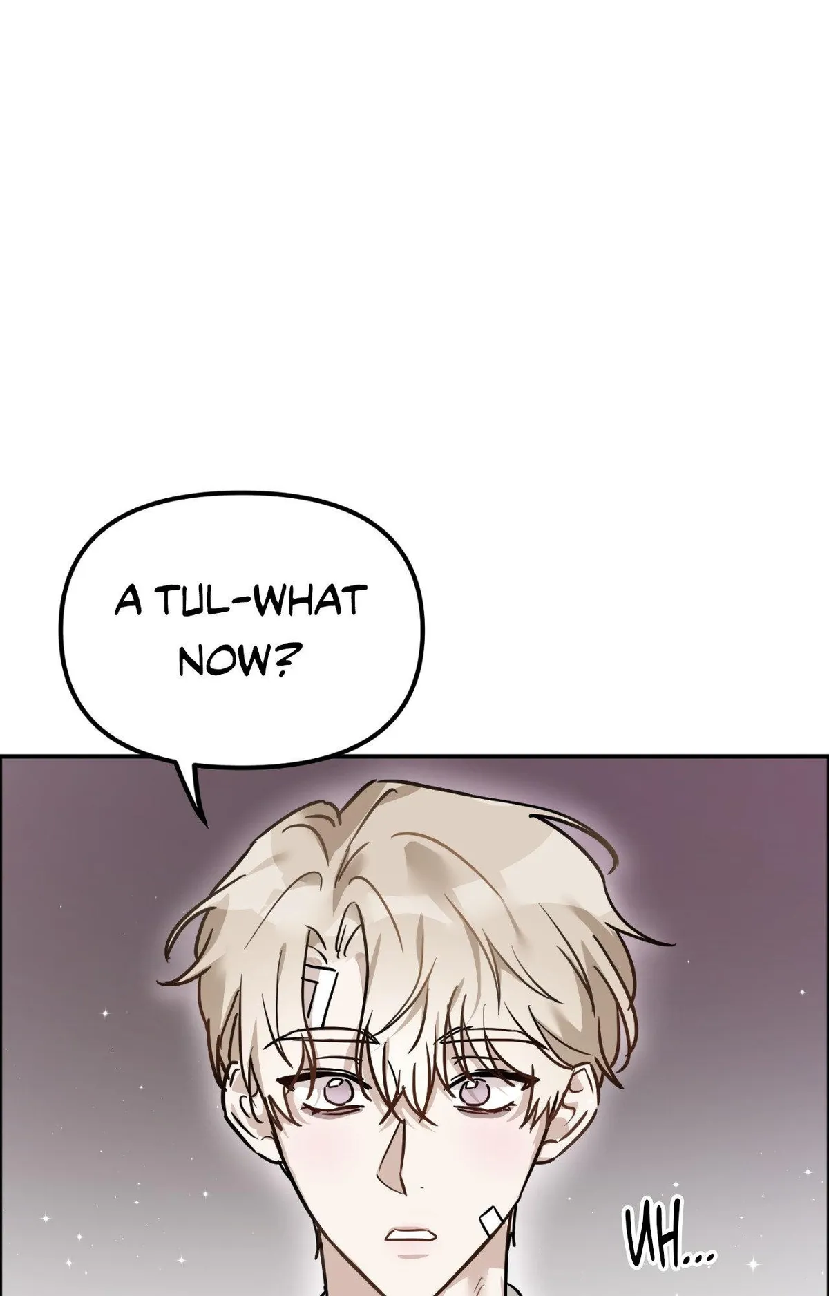 Can You See Me? (Tomango) Chapter 5 page 41 - 