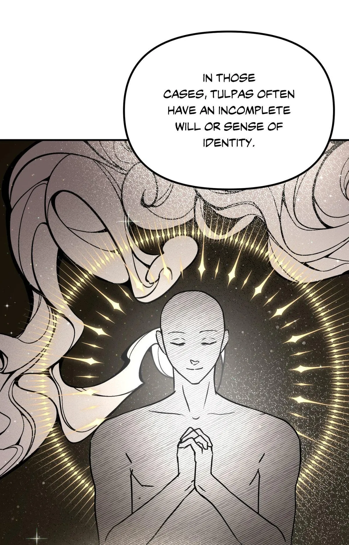 Can You See Me? (Tomango) Chapter 5 page 43 - 