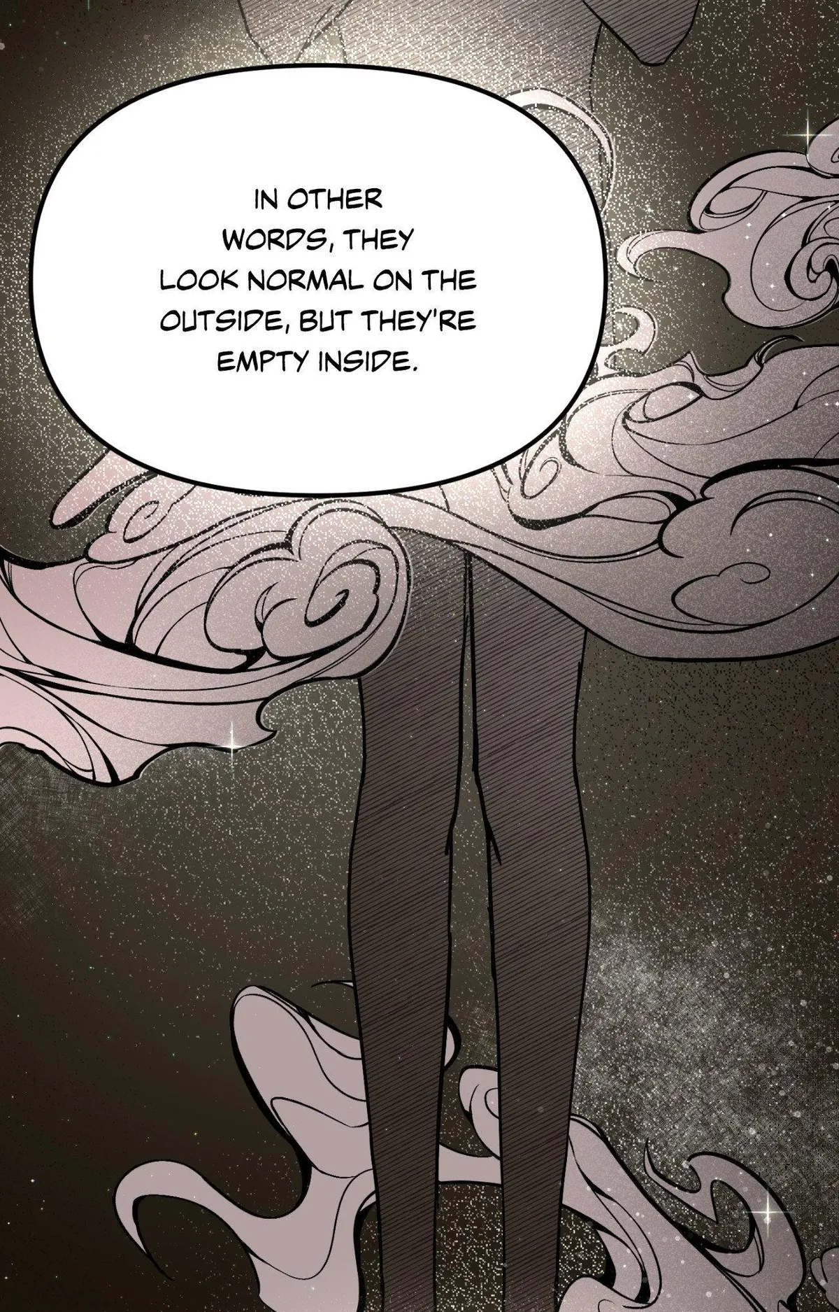 Can You See Me? (Tomango) Chapter 5 page 44 - 