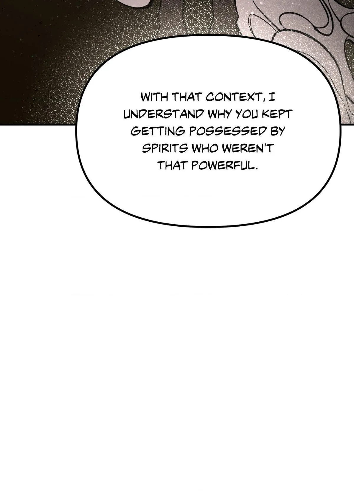 Can You See Me? (Tomango) Chapter 5 page 45 - 
