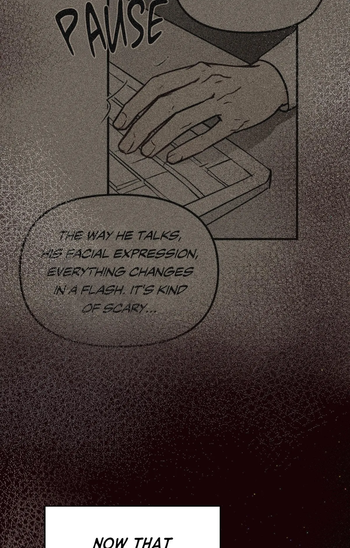 Can You See Me? (Tomango) Chapter 5 page 51 - 