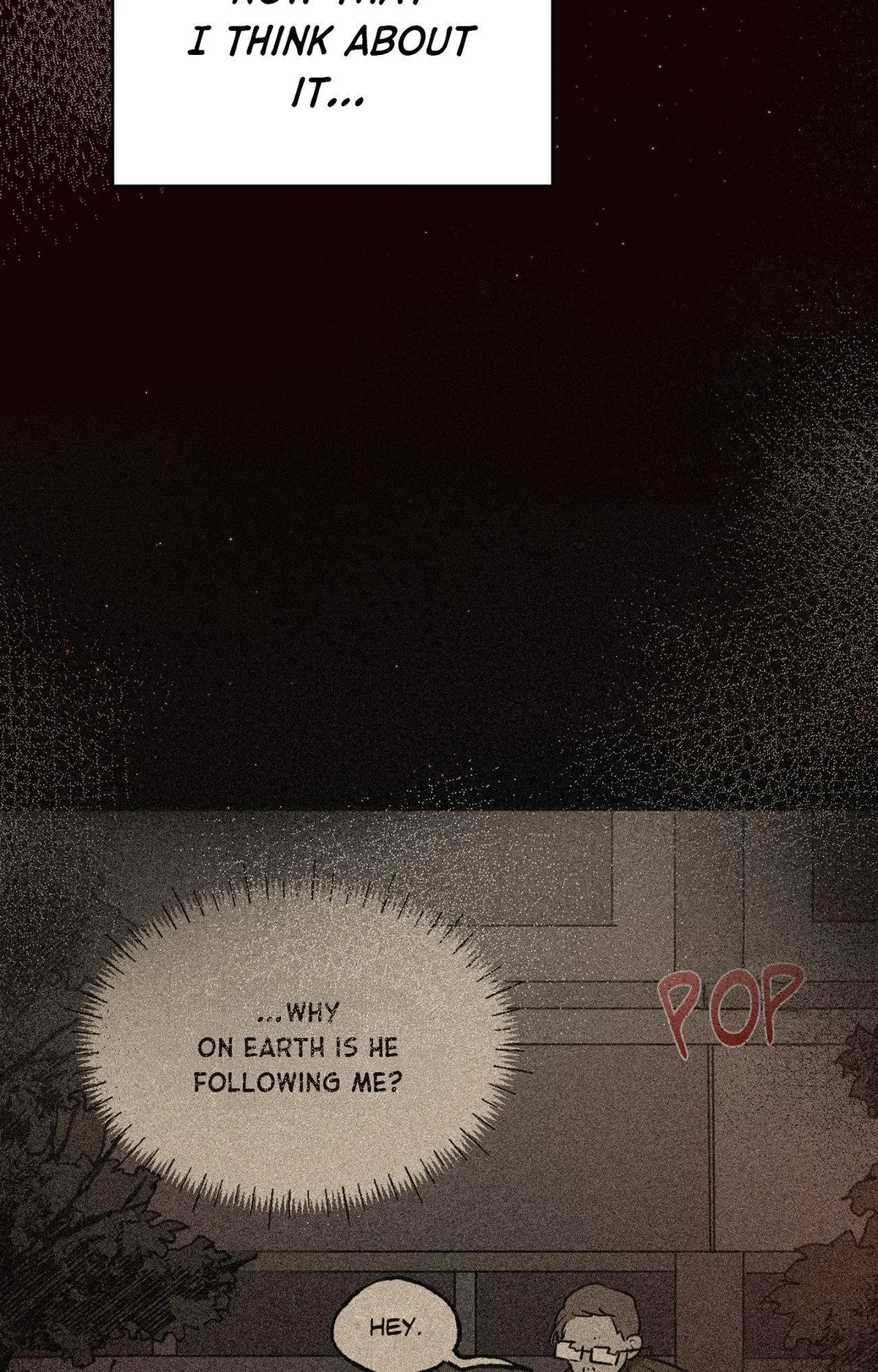 Can You See Me? (Tomango) Chapter 5 page 52 - 