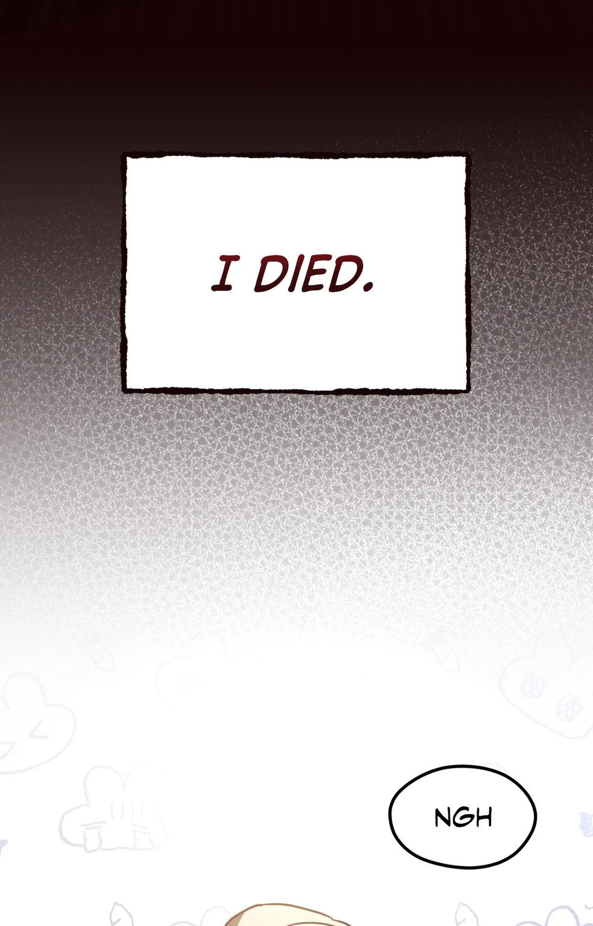 Can You See Me? (Tomango) Chapter 5 page 58 - 