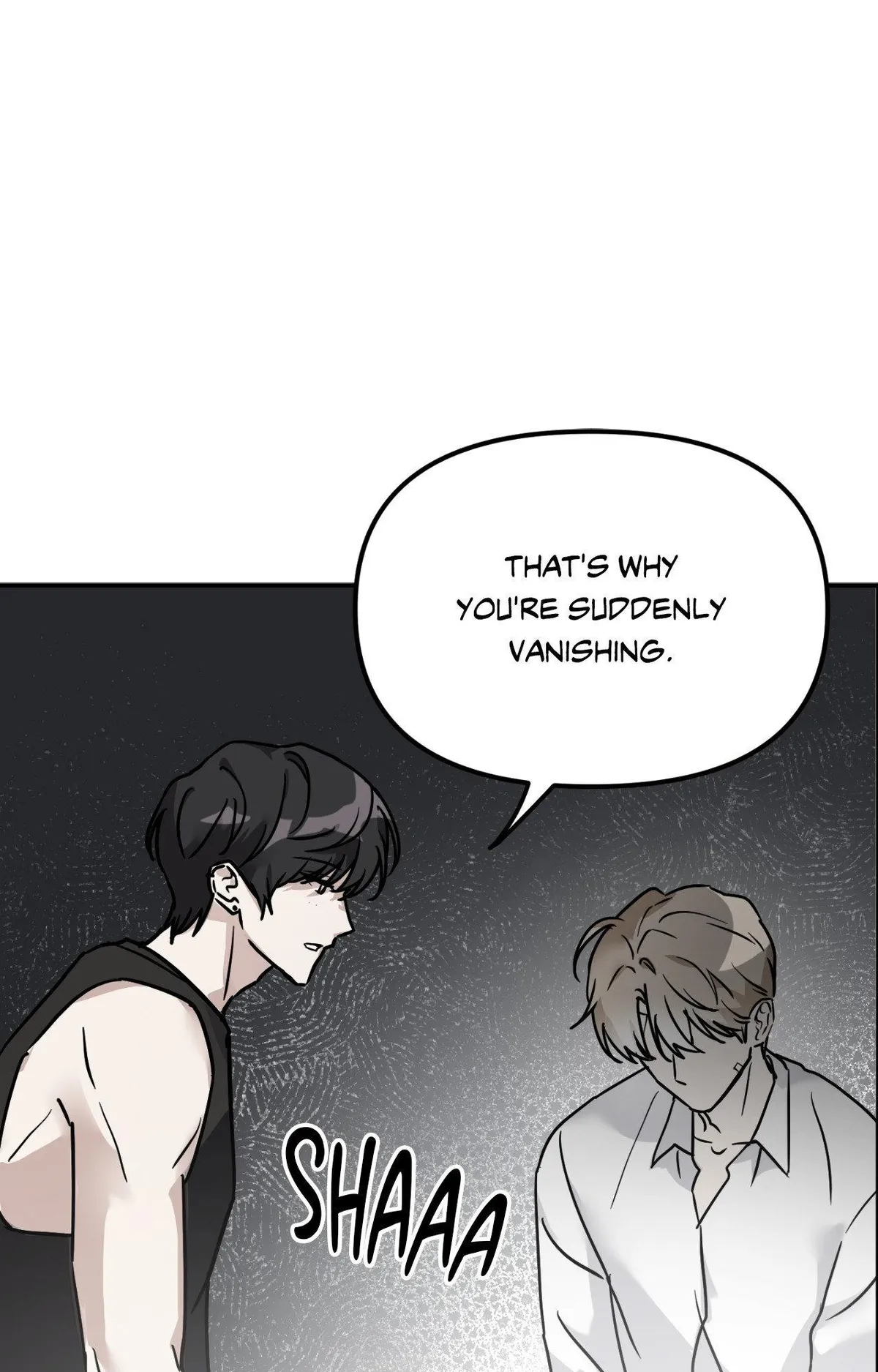 Can You See Me? (Tomango) Chapter 5 page 64 - 