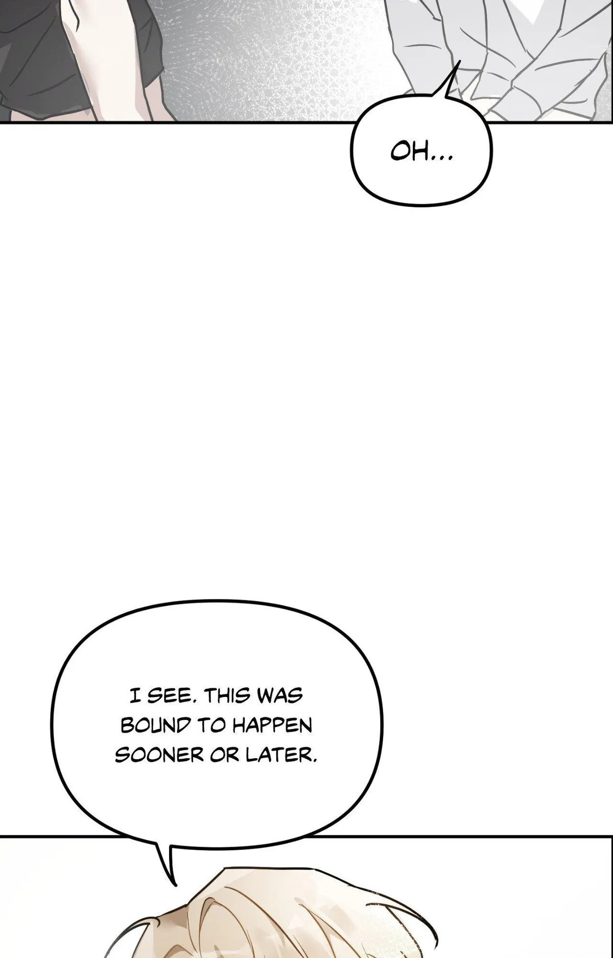 Can You See Me? (Tomango) Chapter 5 page 65 - 