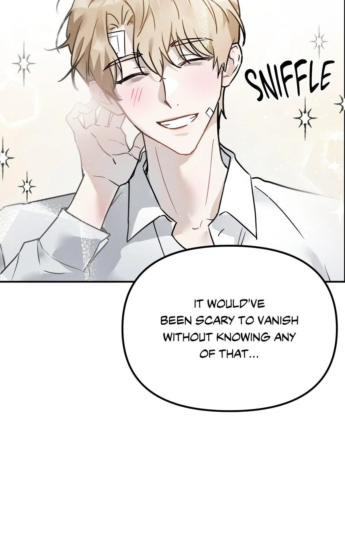 Can You See Me? (Tomango) Chapter 5 page 66 - 