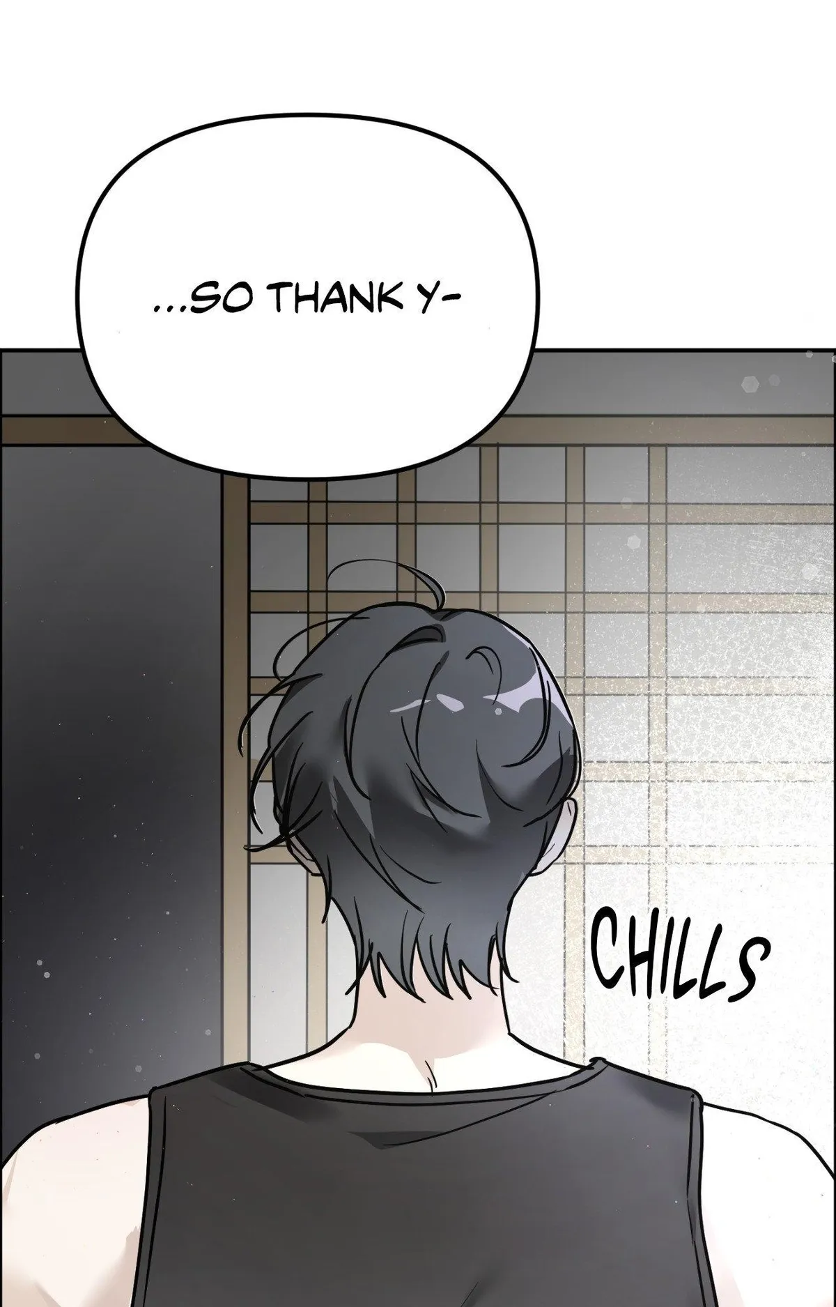 Can You See Me? (Tomango) Chapter 5 page 67 - 