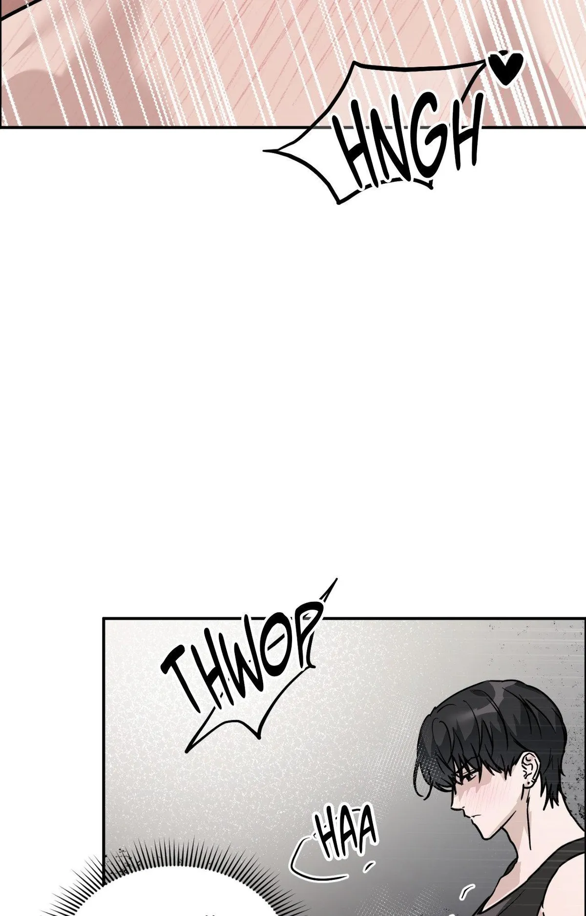 Can You See Me? (Tomango) Chapter 5 page 8 - 