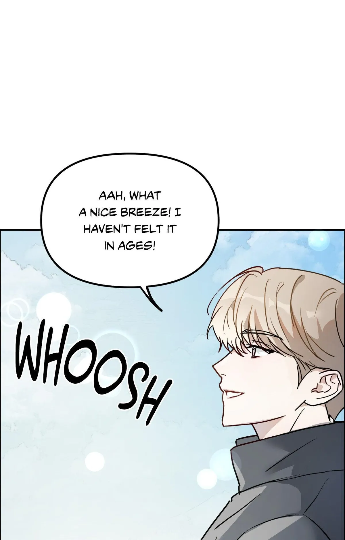 Can You See Me? (Tomango) Chapter 5 page 73 - 