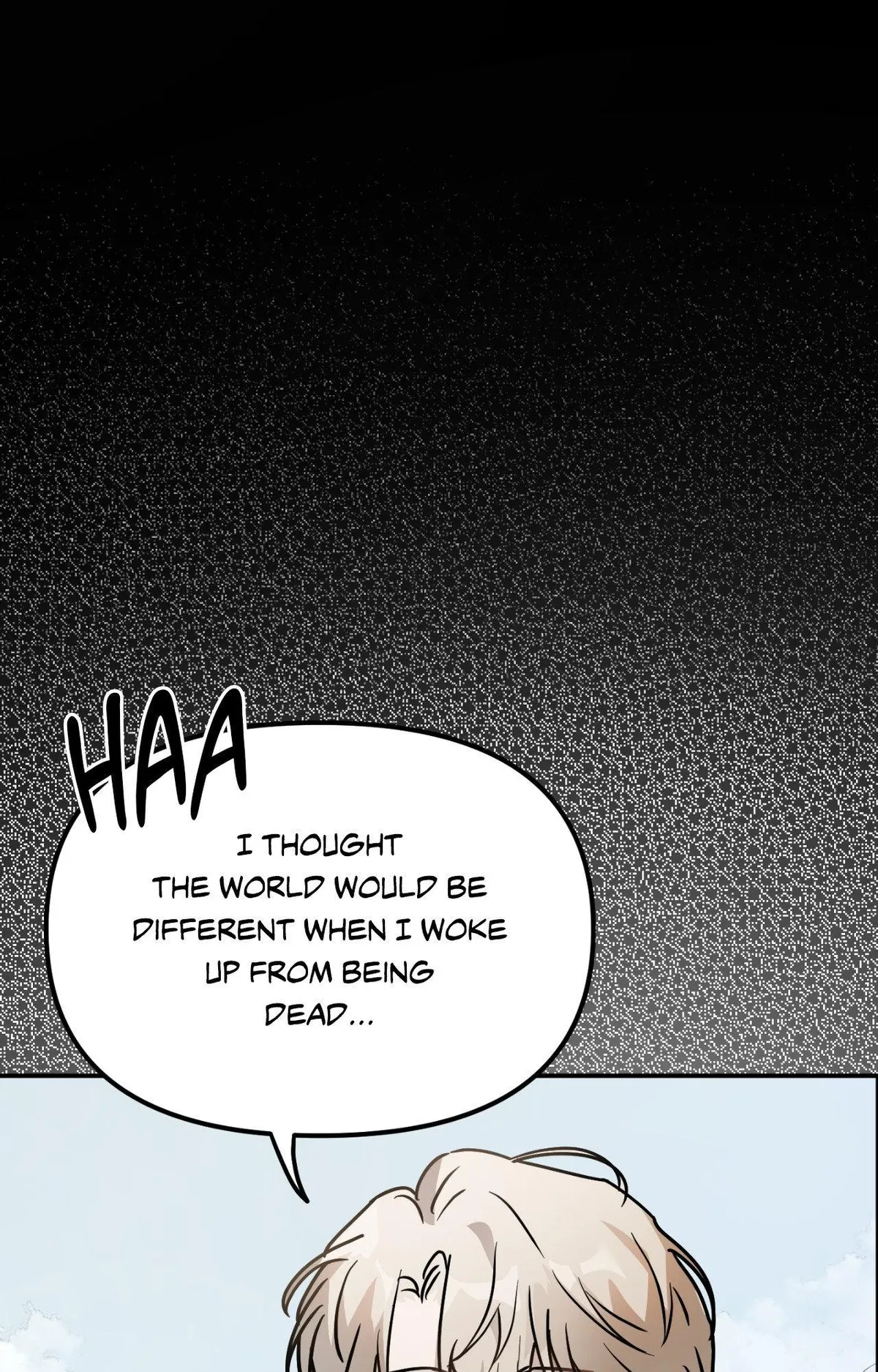 Can You See Me? (Tomango) Chapter 5 page 78 - 