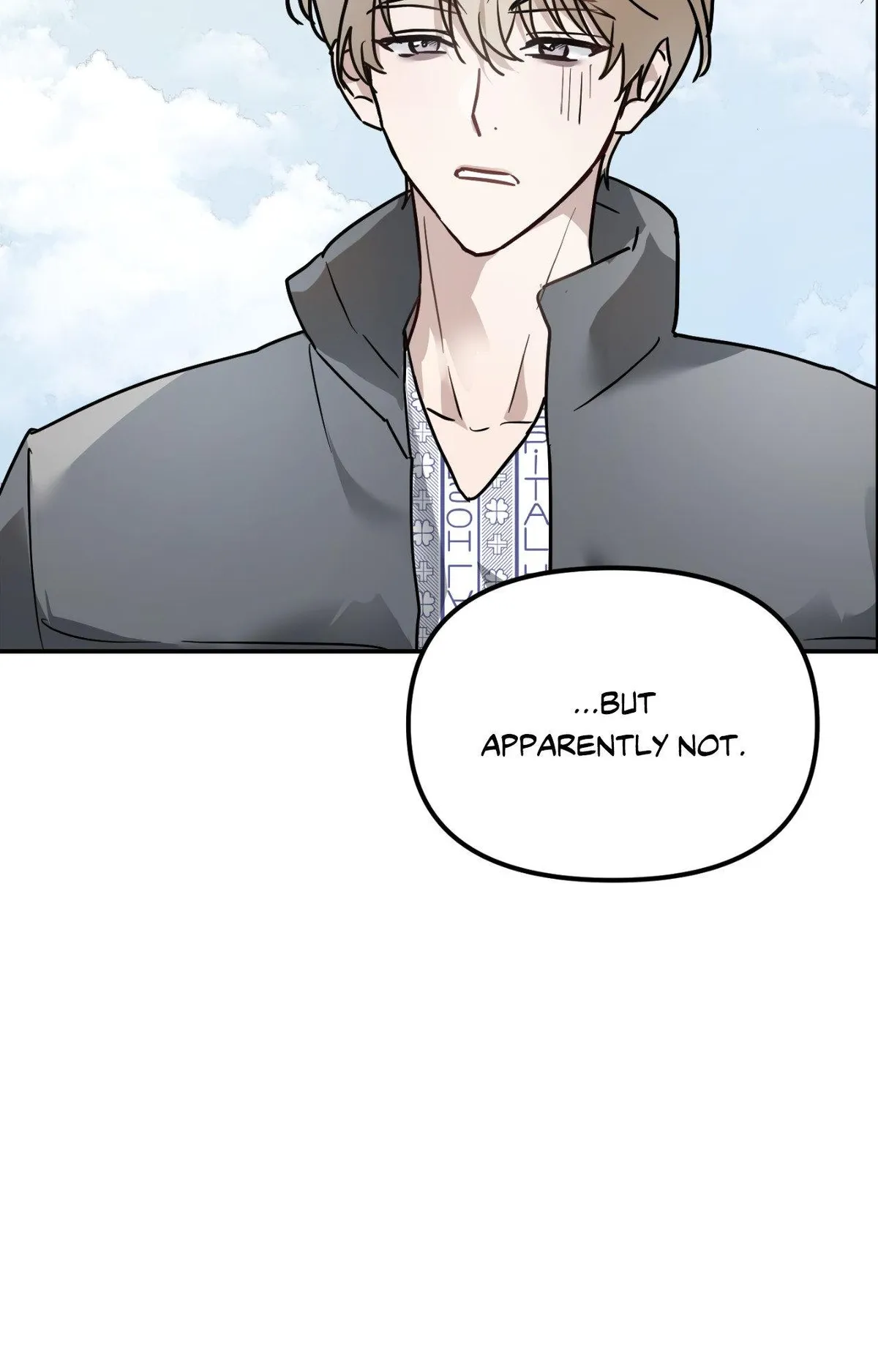 Can You See Me? (Tomango) Chapter 5 page 79 - 