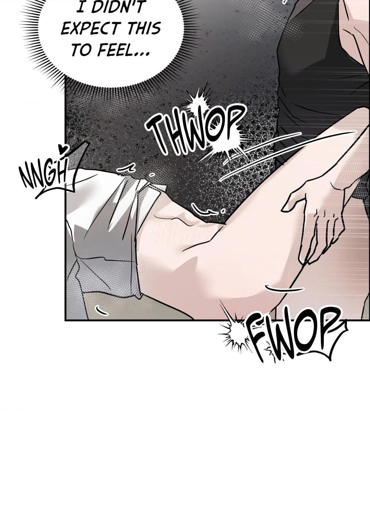 Can You See Me? (Tomango) Chapter 5 page 9 - 