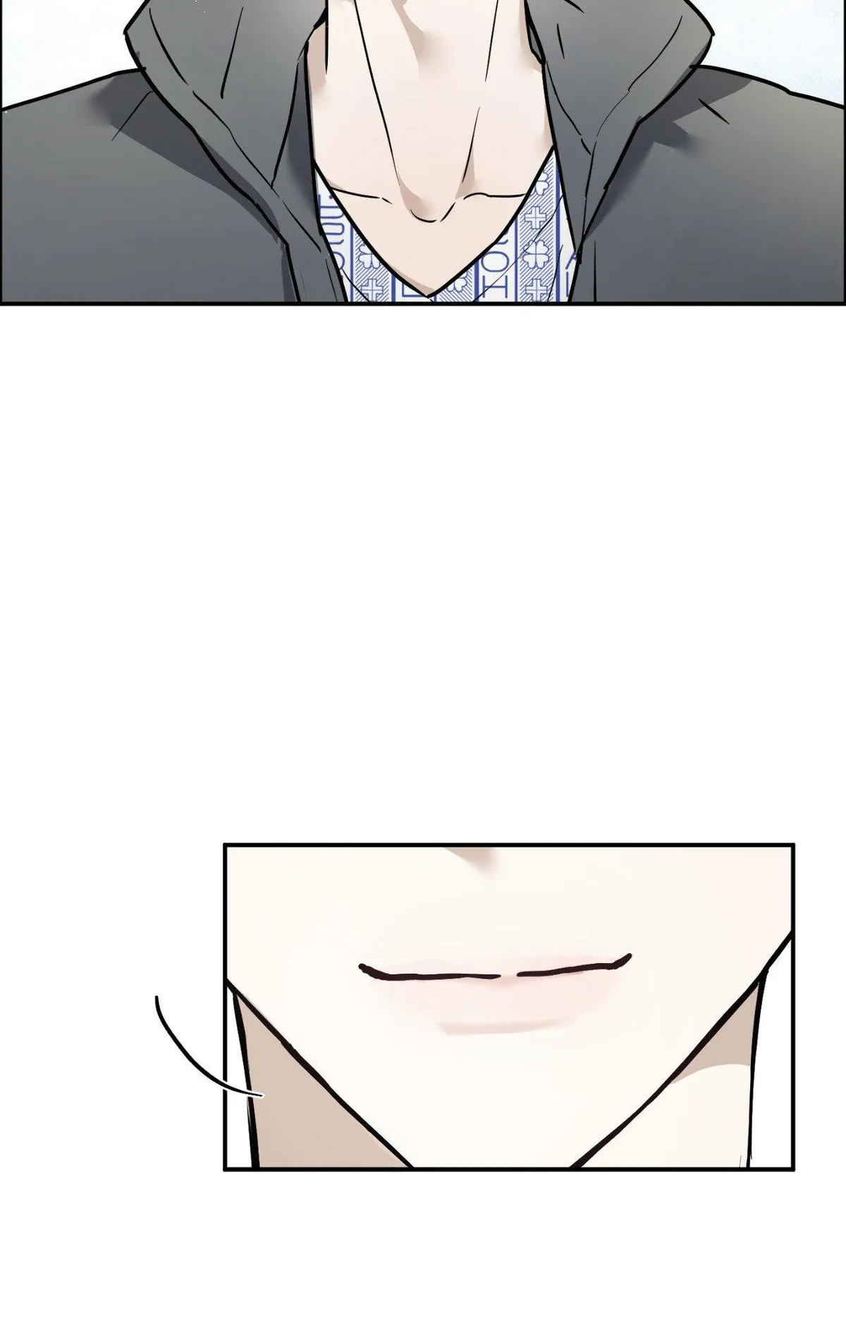Can You See Me? (Tomango) Chapter 5 page 87 - 