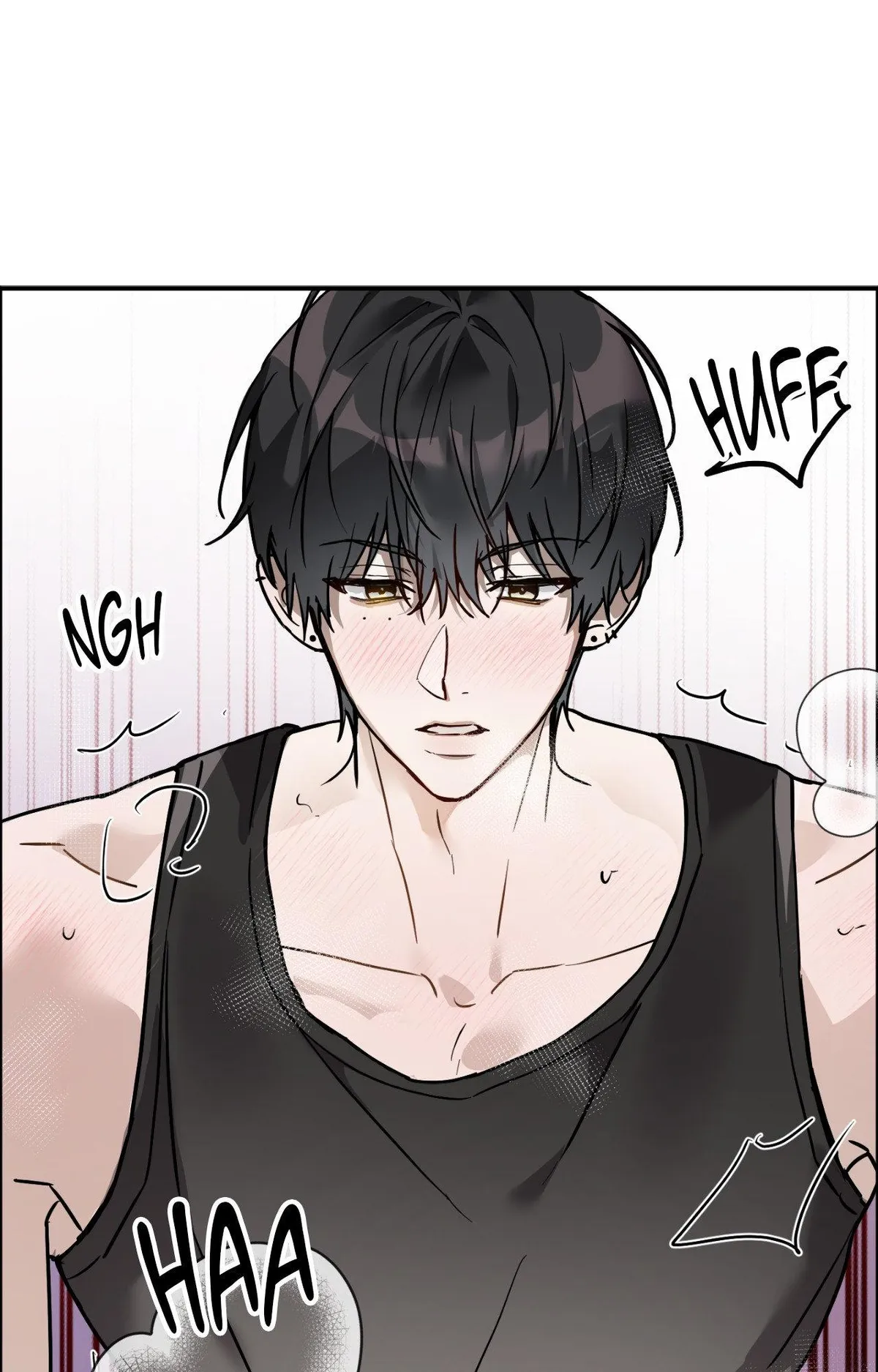 Can You See Me? (Tomango) Chapter 5 page 10 - 