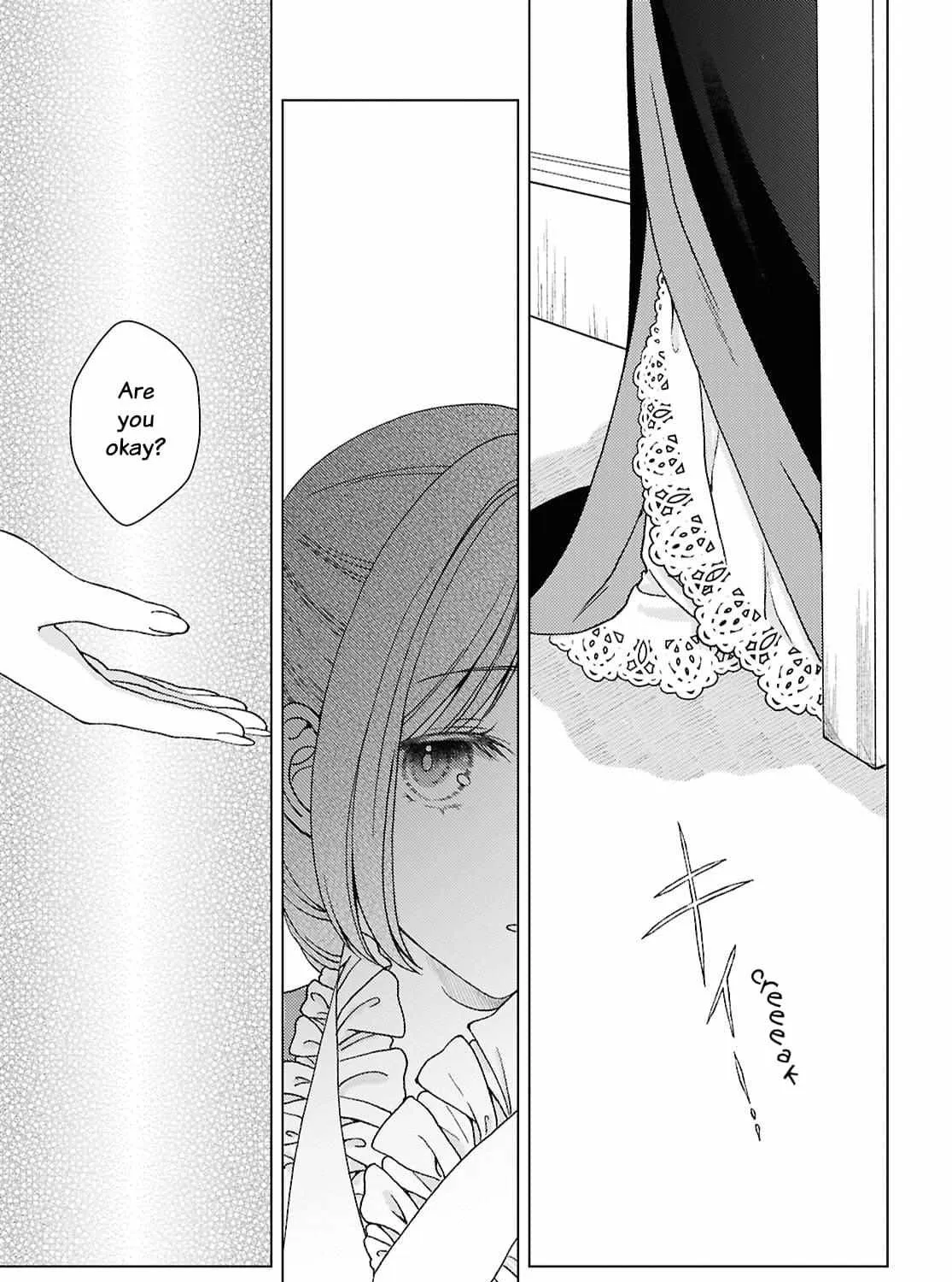 Canaries Dream of Shining Stars Chapter 1 page 15 - 