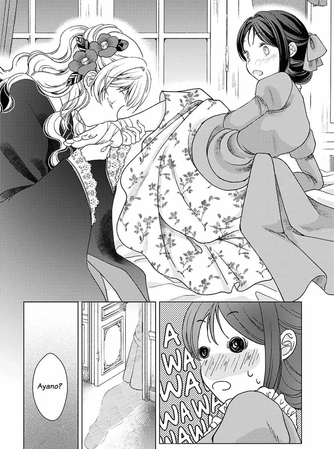 Canaries Dream of Shining Stars Chapter 1 page 30 - 