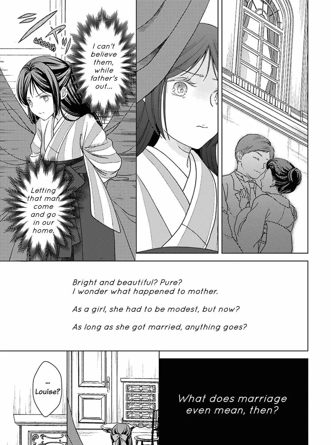 Canaries Dream of Shining Stars Chapter 1 page 52 - 