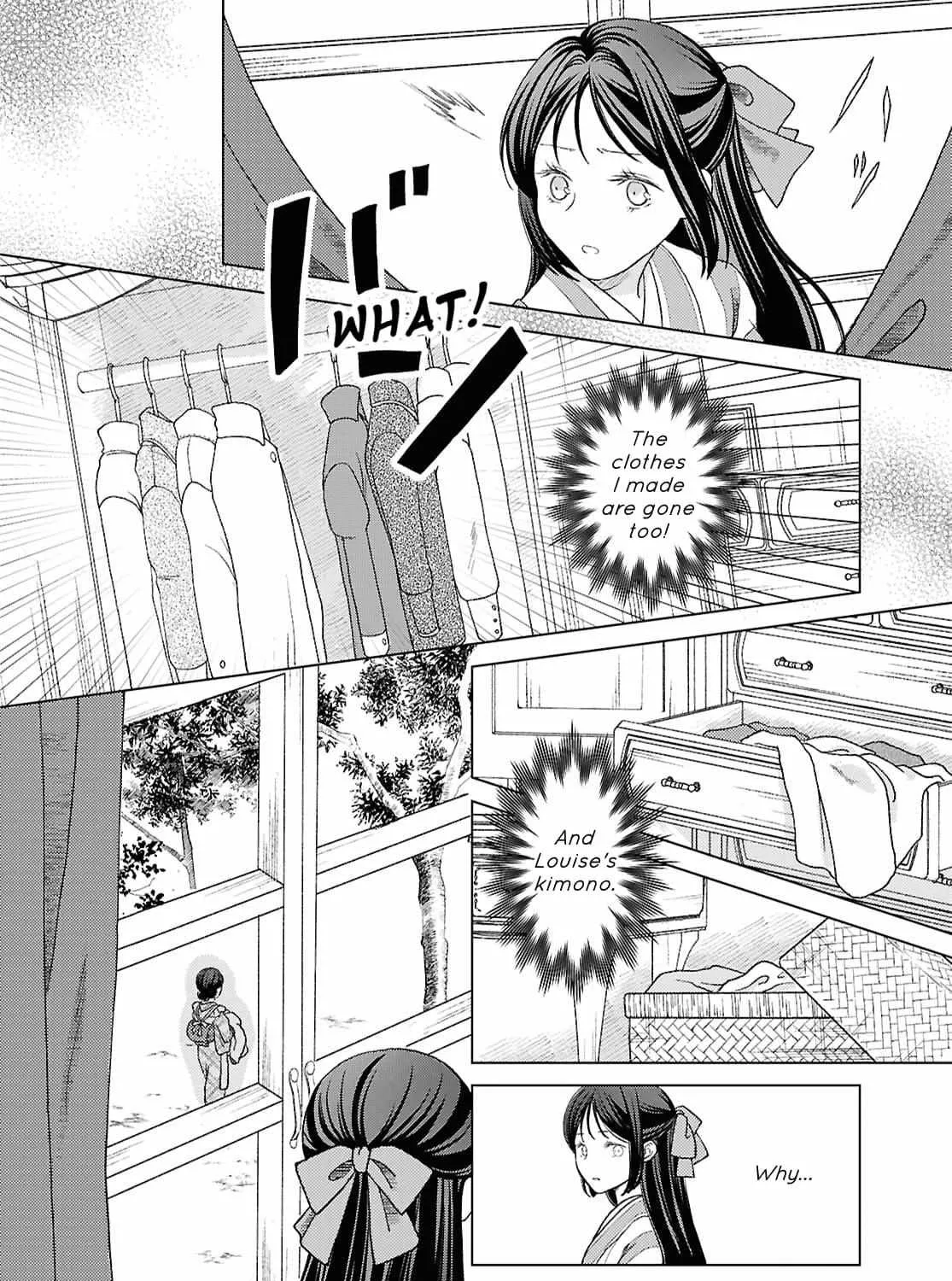 Canaries Dream of Shining Stars Chapter 1 page 54 - 