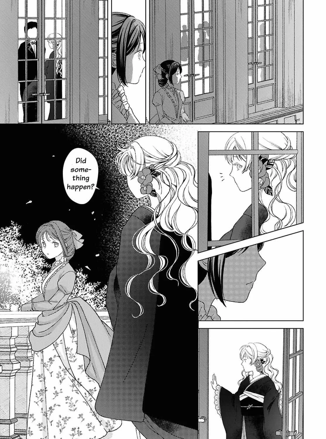 Canaries Dream of Shining Stars Chapter 1 page 61 - 
