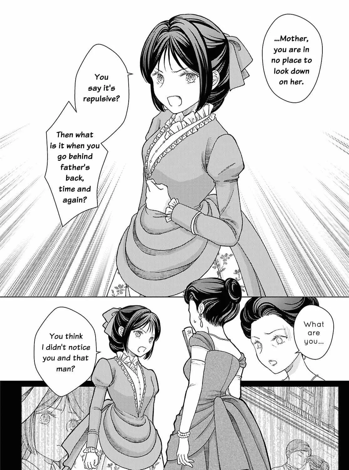 Canaries Dream of Shining Stars Chapter 1 page 71 - 