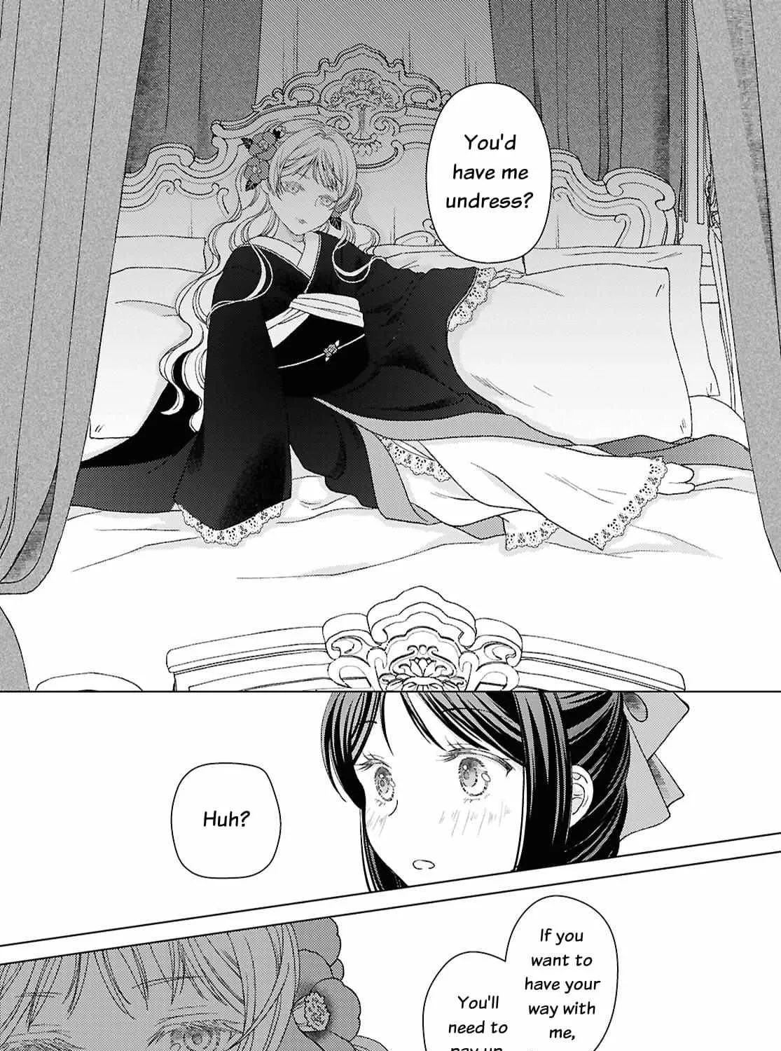 Canaries Dream of Shining Stars Chapter 1 page 78 - 