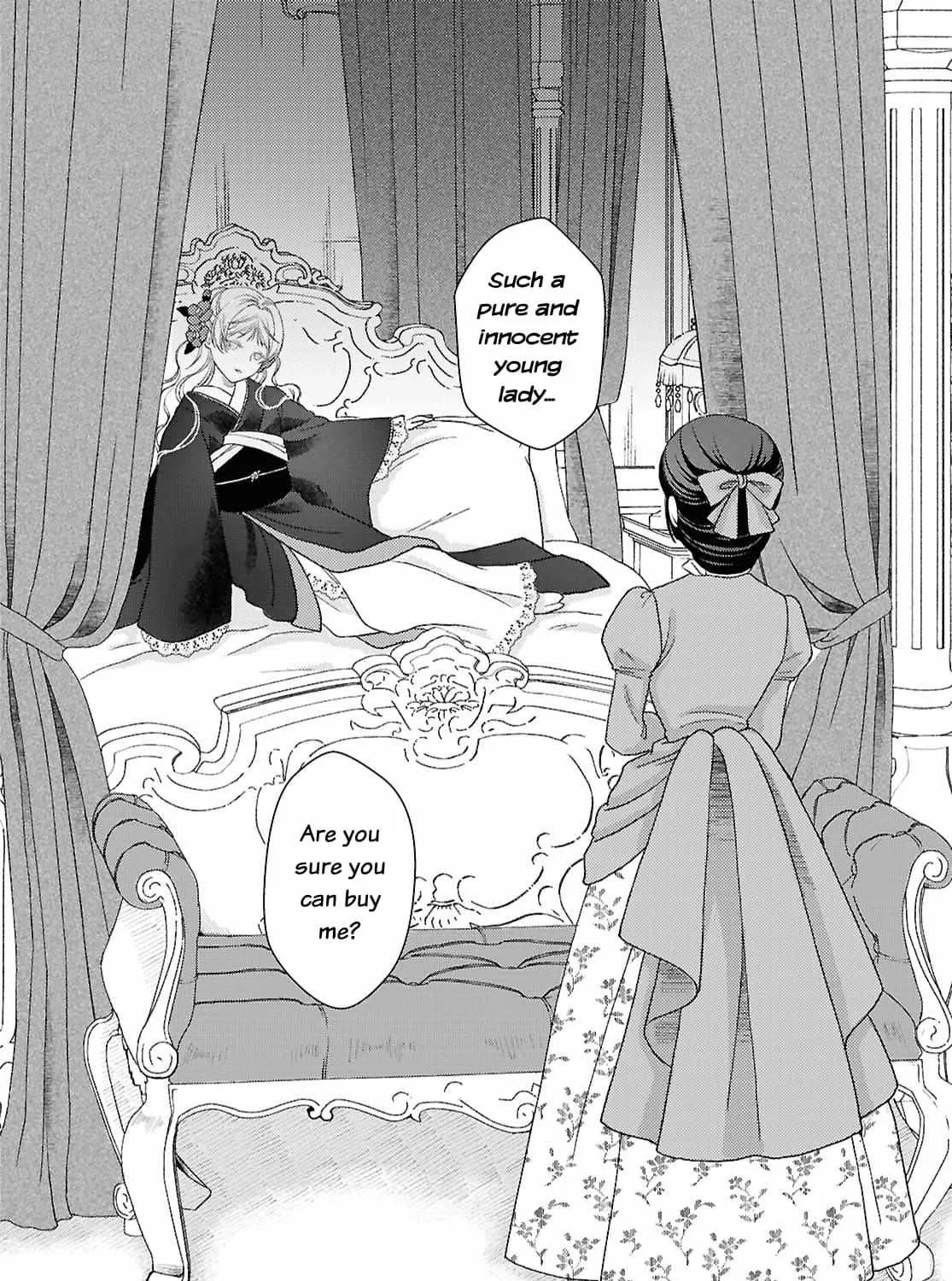 Canaries Dream of Shining Stars Chapter 1 page 80 - 