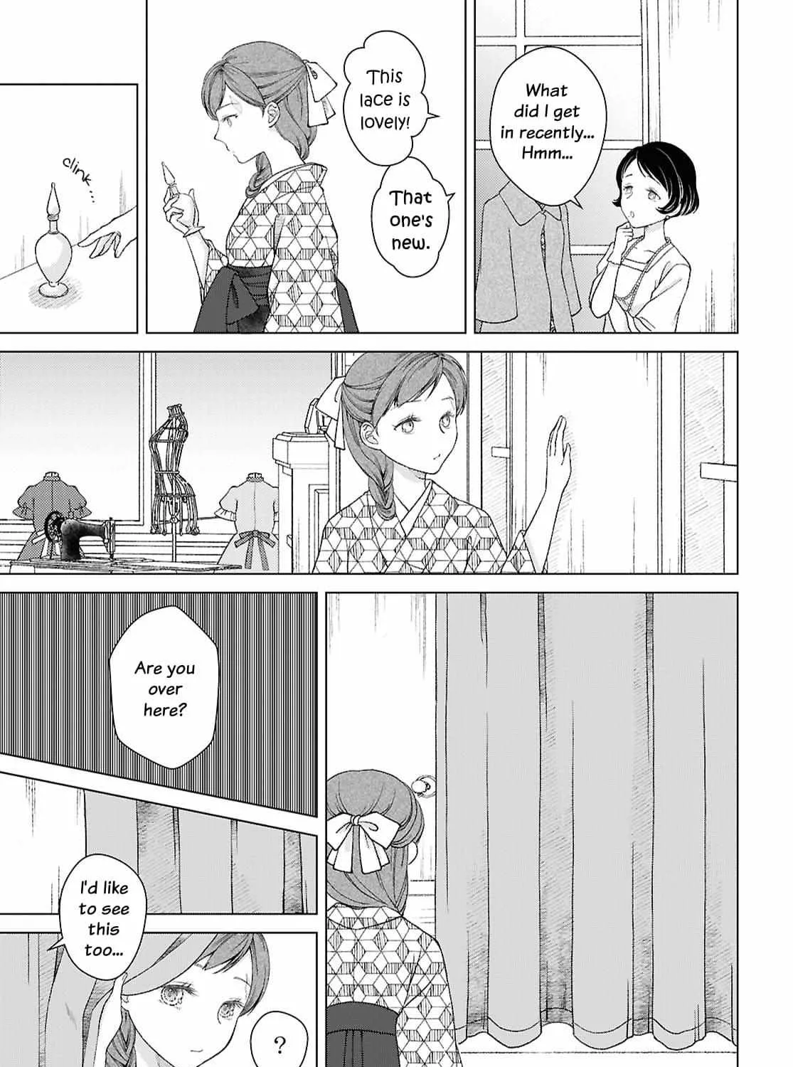 Canaries Dream of Shining Stars Chapter 2 page 34 - 