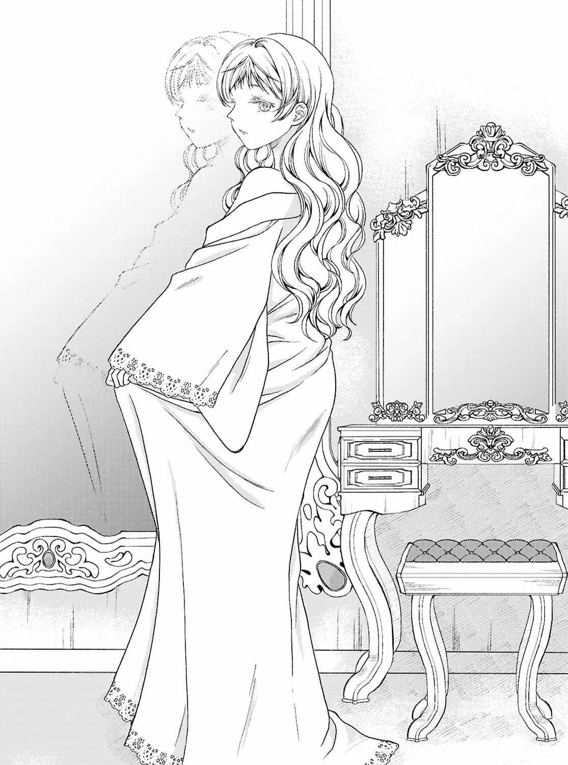 Canaries Dream of Shining Stars Chapter 2 page 36 - 