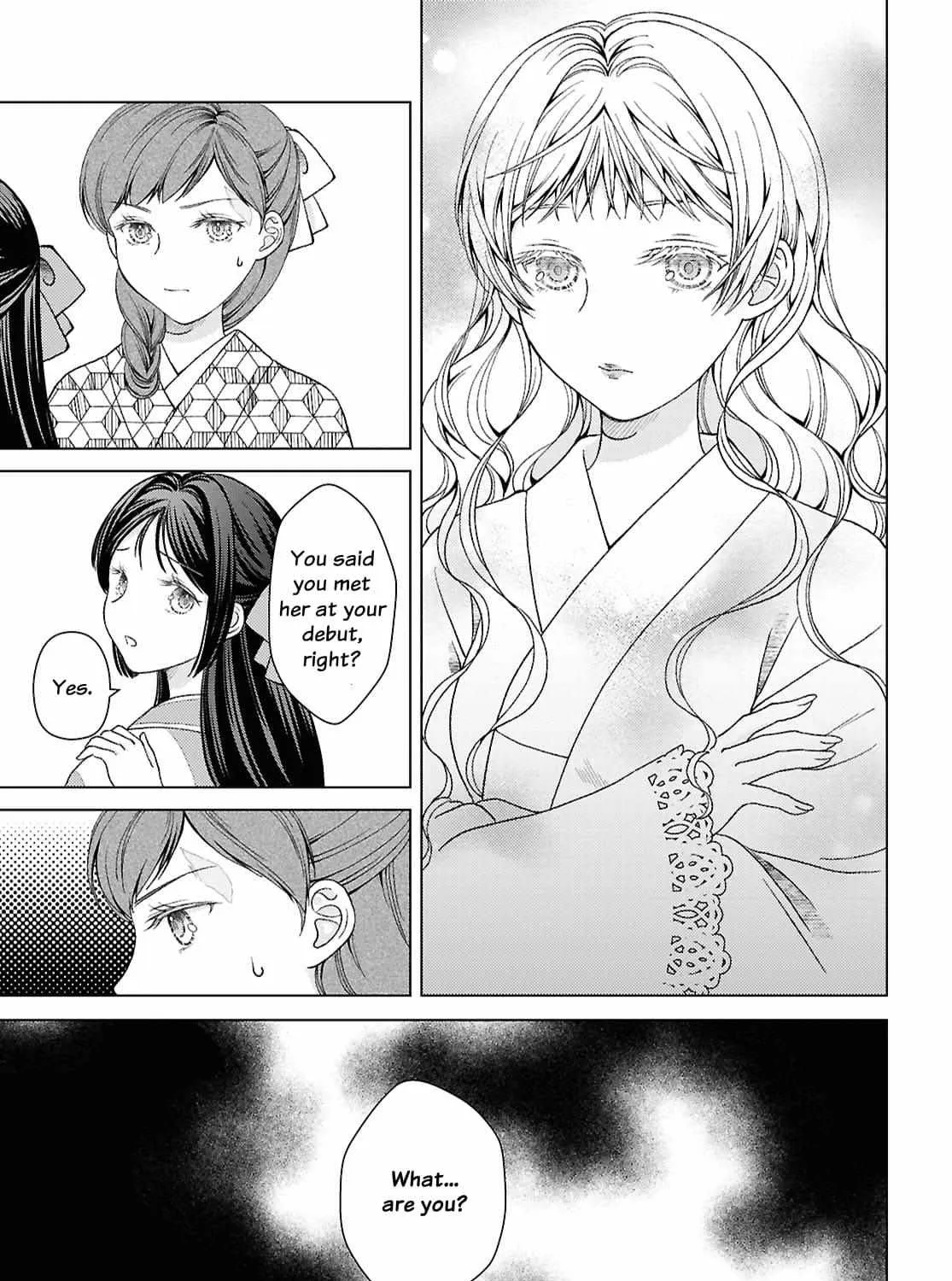 Canaries Dream of Shining Stars Chapter 2 page 46 - 