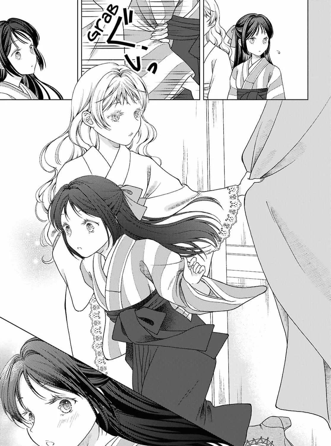 Canaries Dream of Shining Stars Chapter 2 page 50 - 