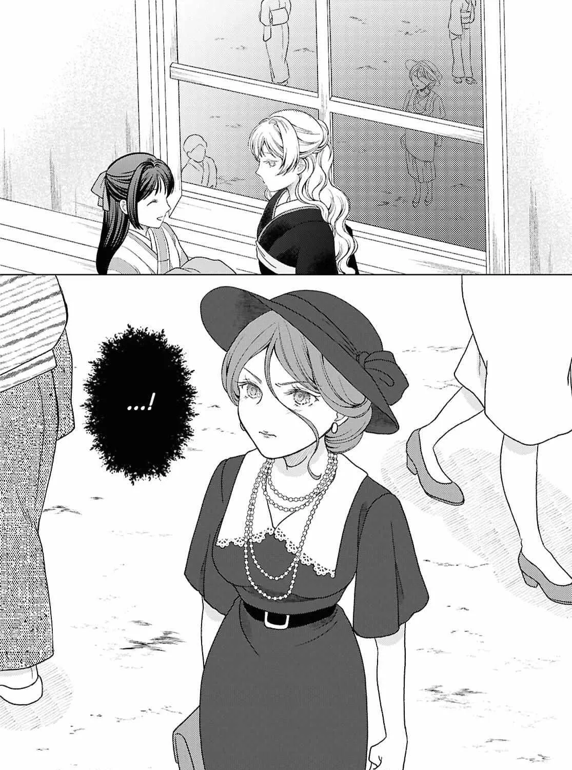 Canaries Dream of Shining Stars Chapter 3 page 55 - 