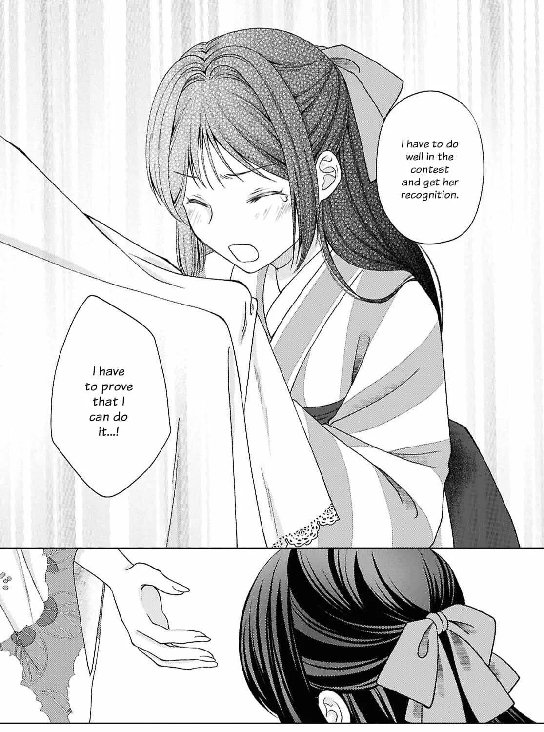 Canaries Dream of Shining Stars Chapter 4 page 26 - 