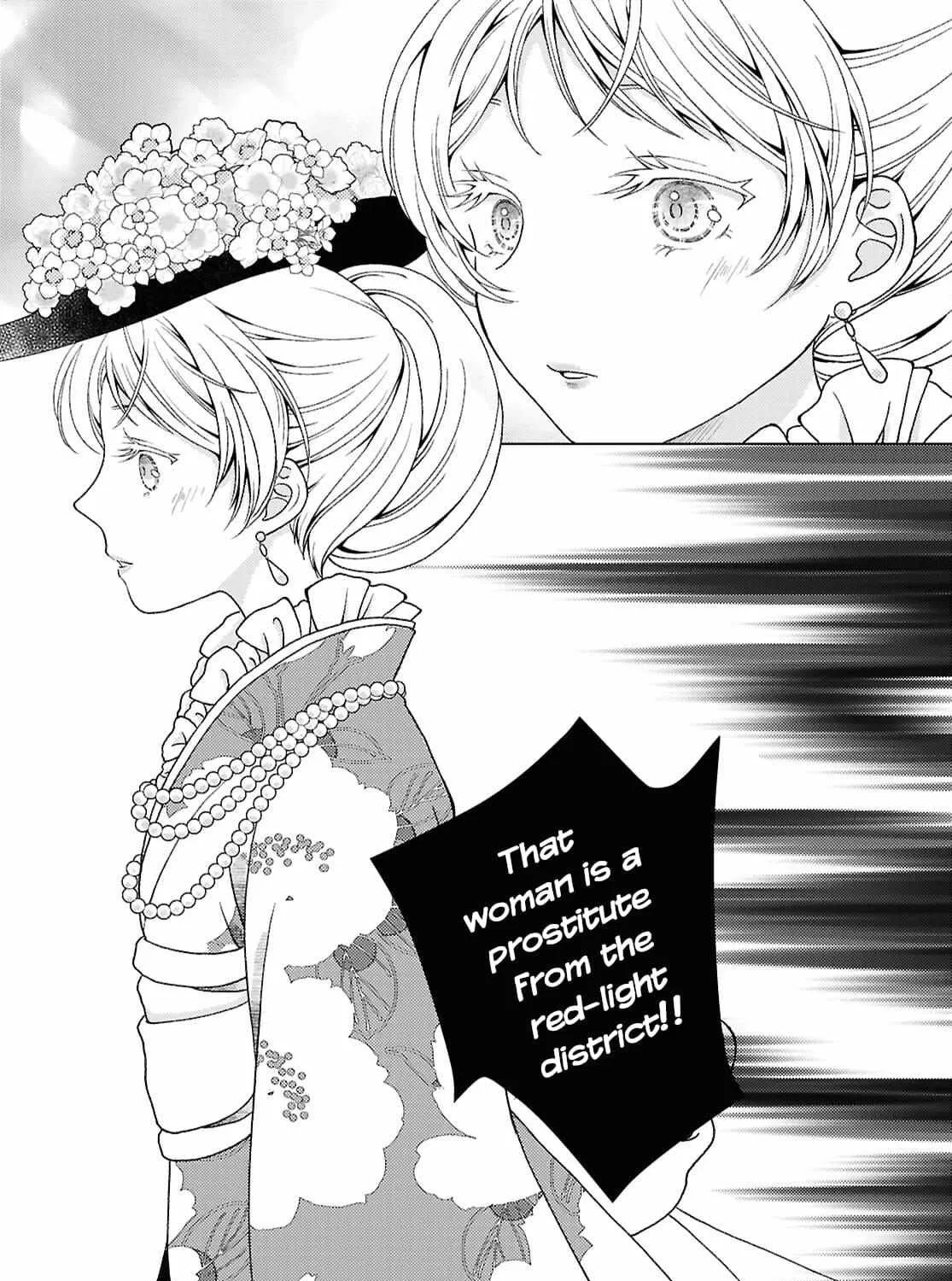 Canaries Dream of Shining Stars Chapter 5 page 31 - 